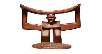 Auction 1218 - African and Oceanic Art