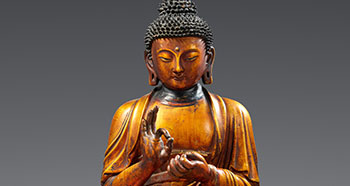 Auction 1226 - Asian Art