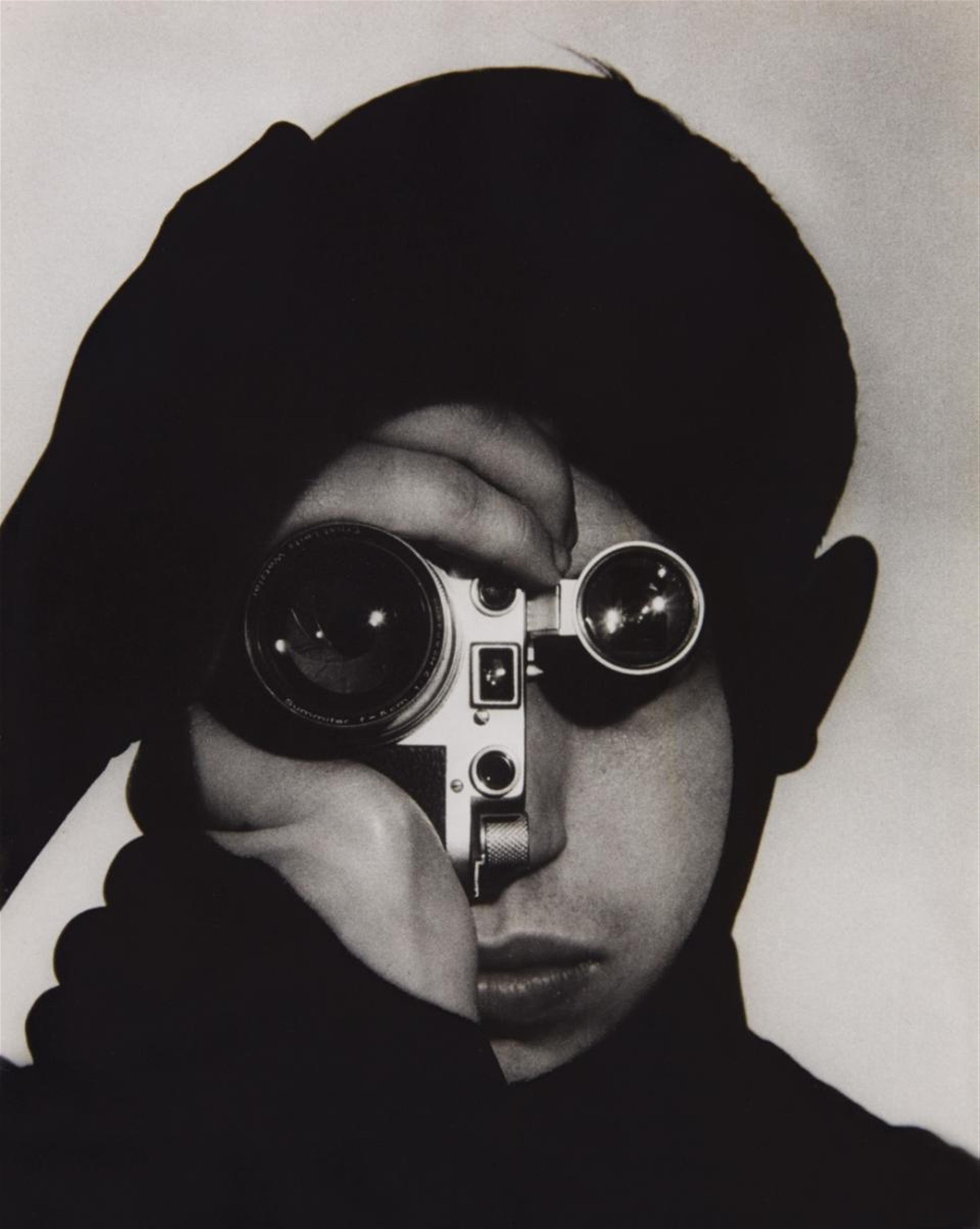 Andreas Feininger - The Photojournalist (Dennis Stock) - image-1