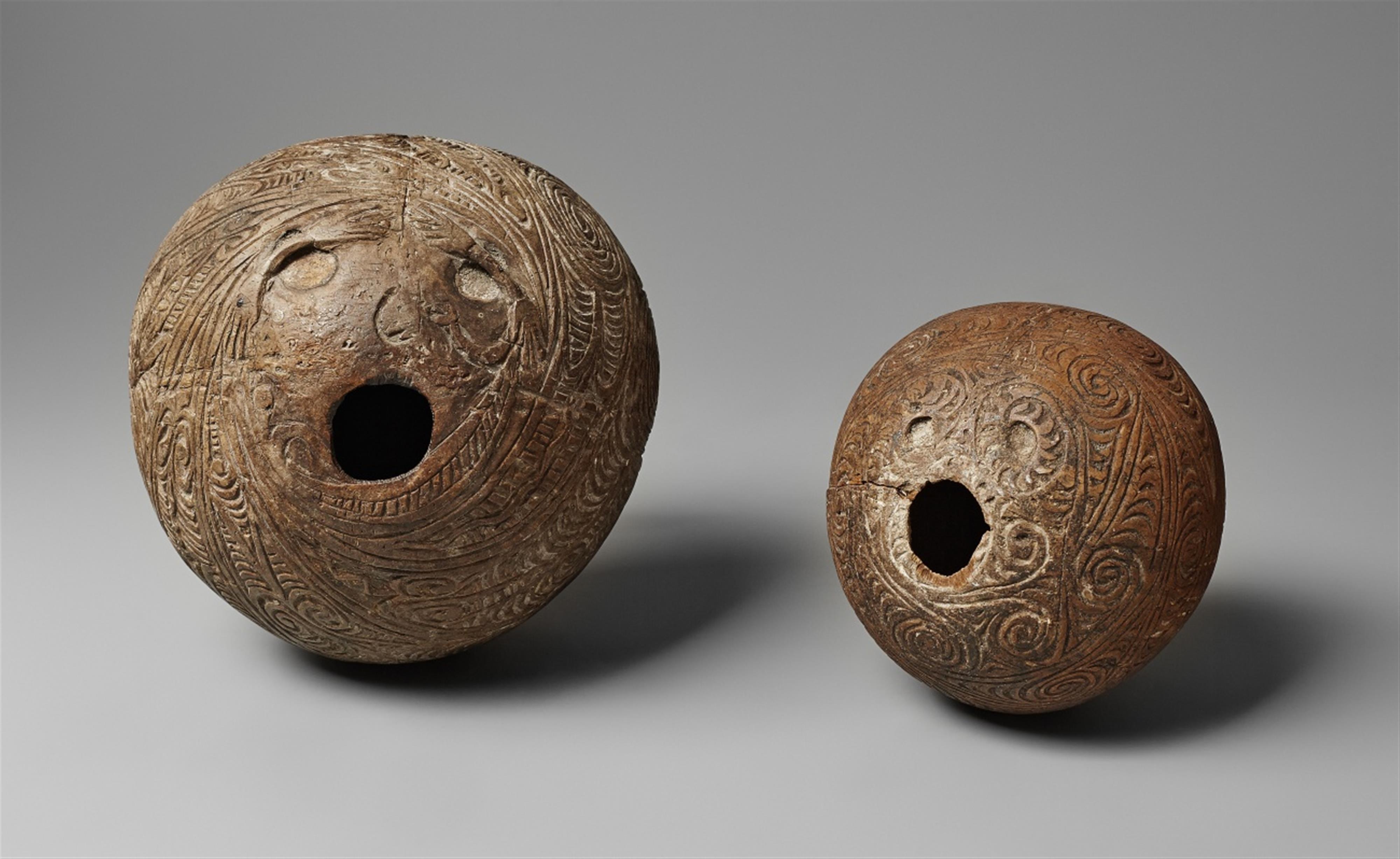 TWO LAKE SENTANI COCONUT LIME CONTAINERS - image-1