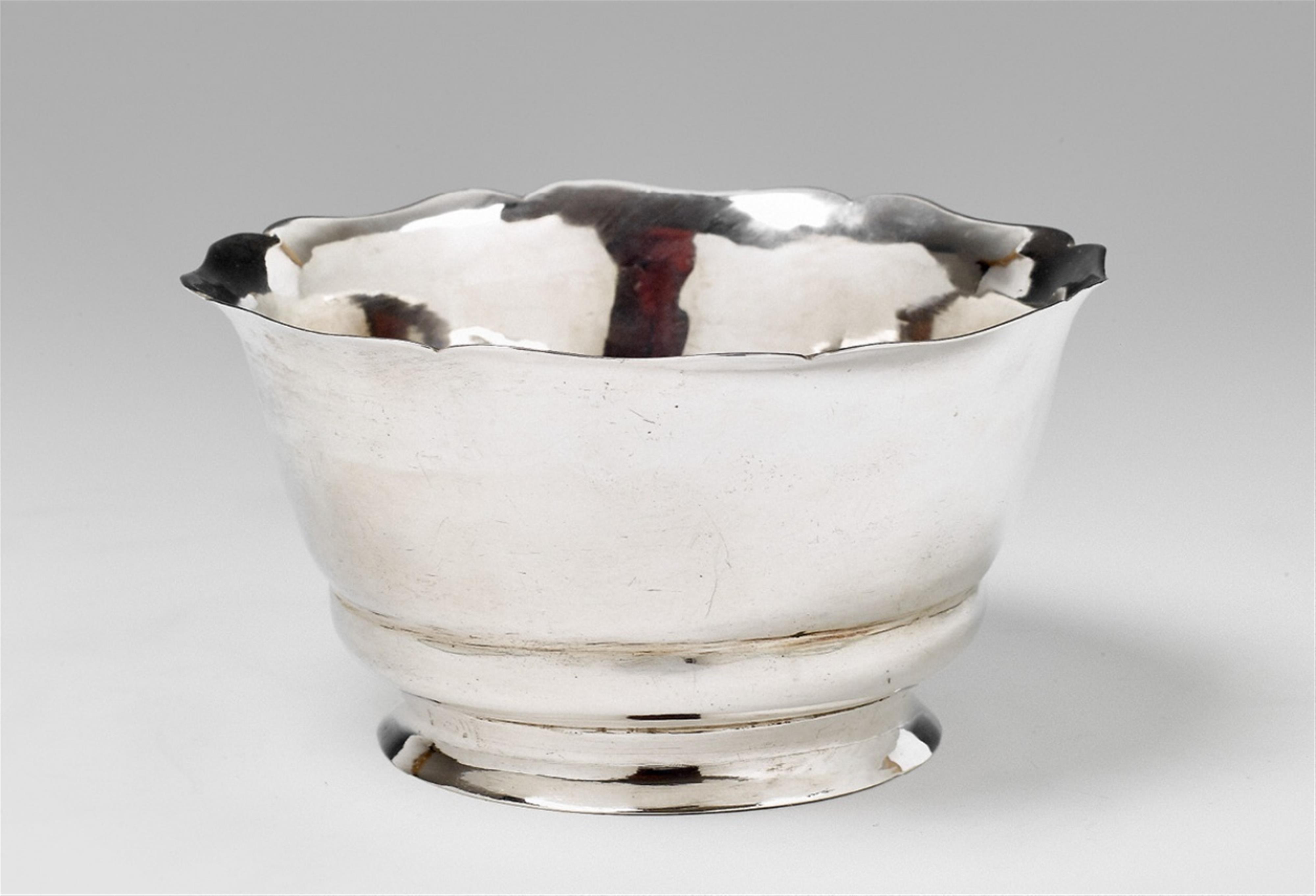 A Basel silver dish - image-1