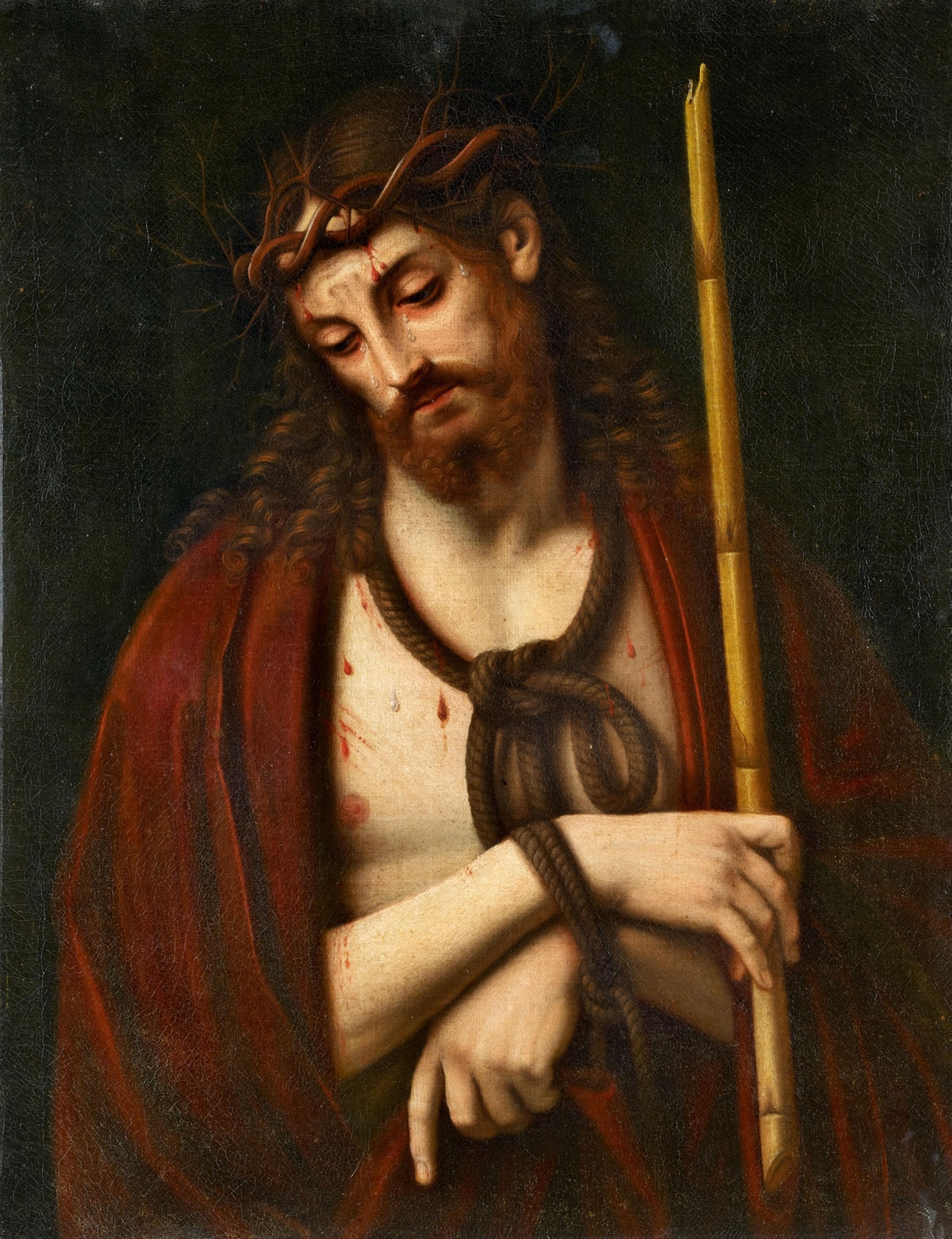 Andrea Solario, nach - Ecce Homo - image-1