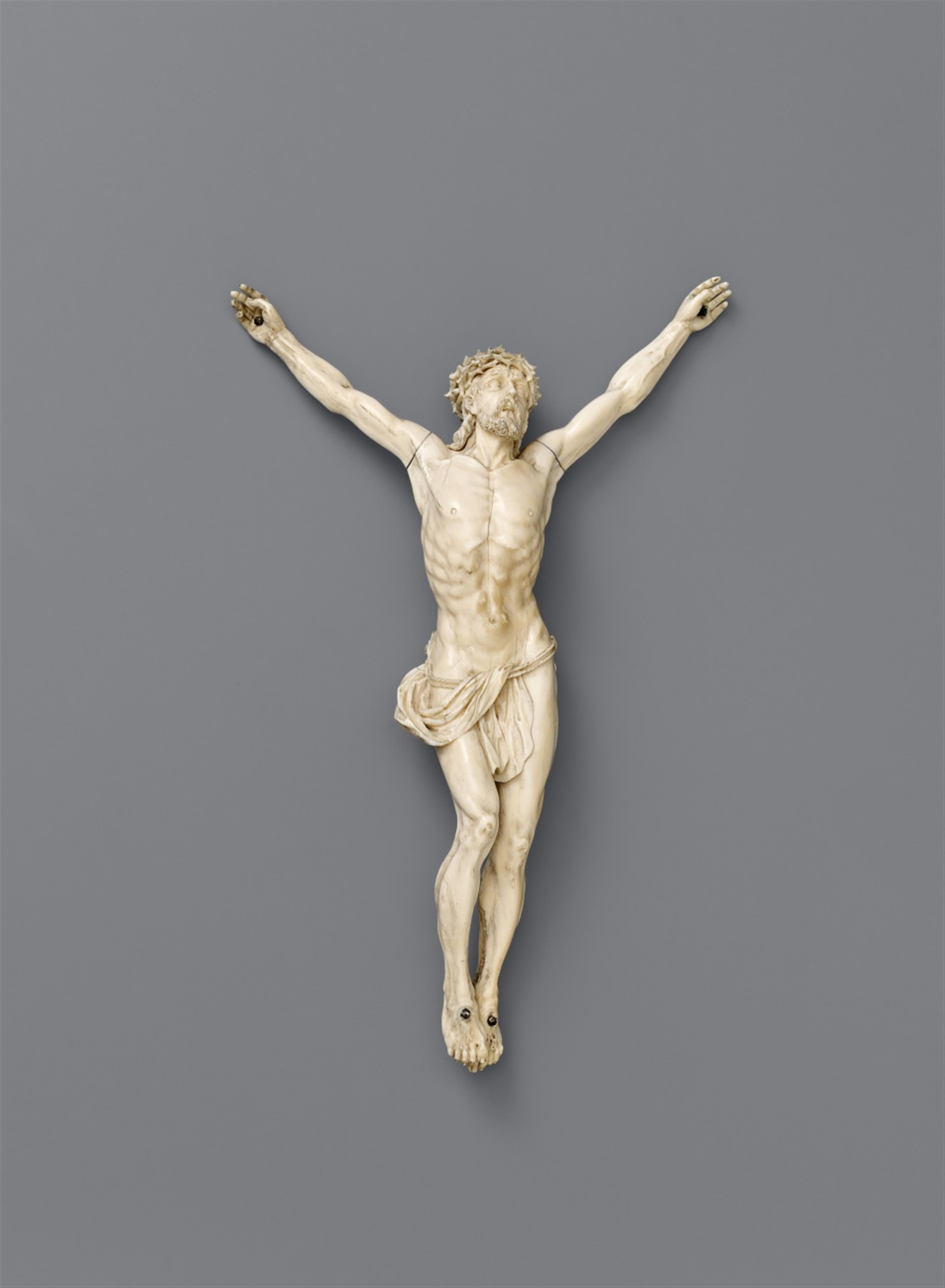 Wohl Flämisch Anfang 18. Jahrhundert - Corpus Christi - image-1