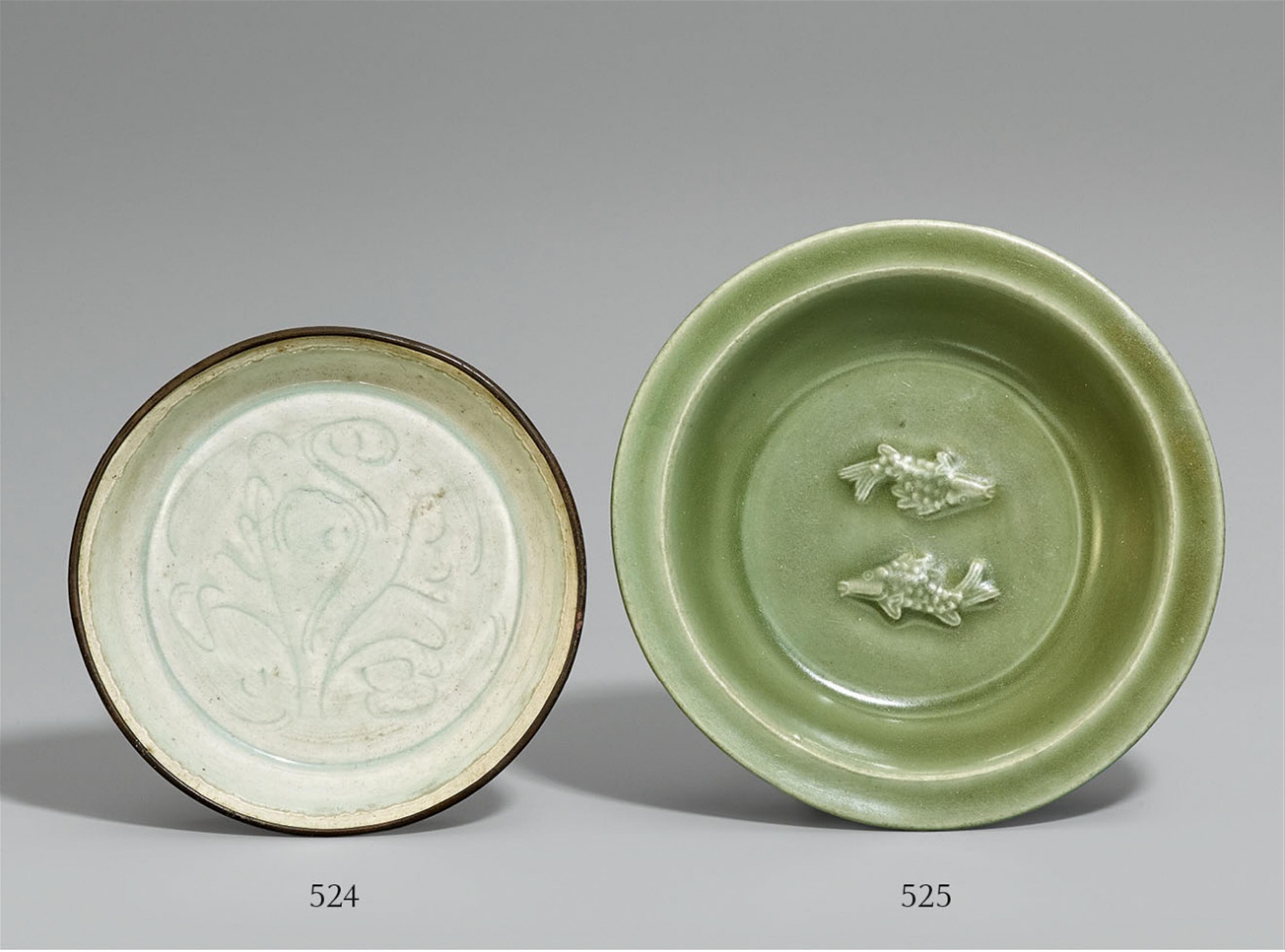 Two pots. 19th century - image-2