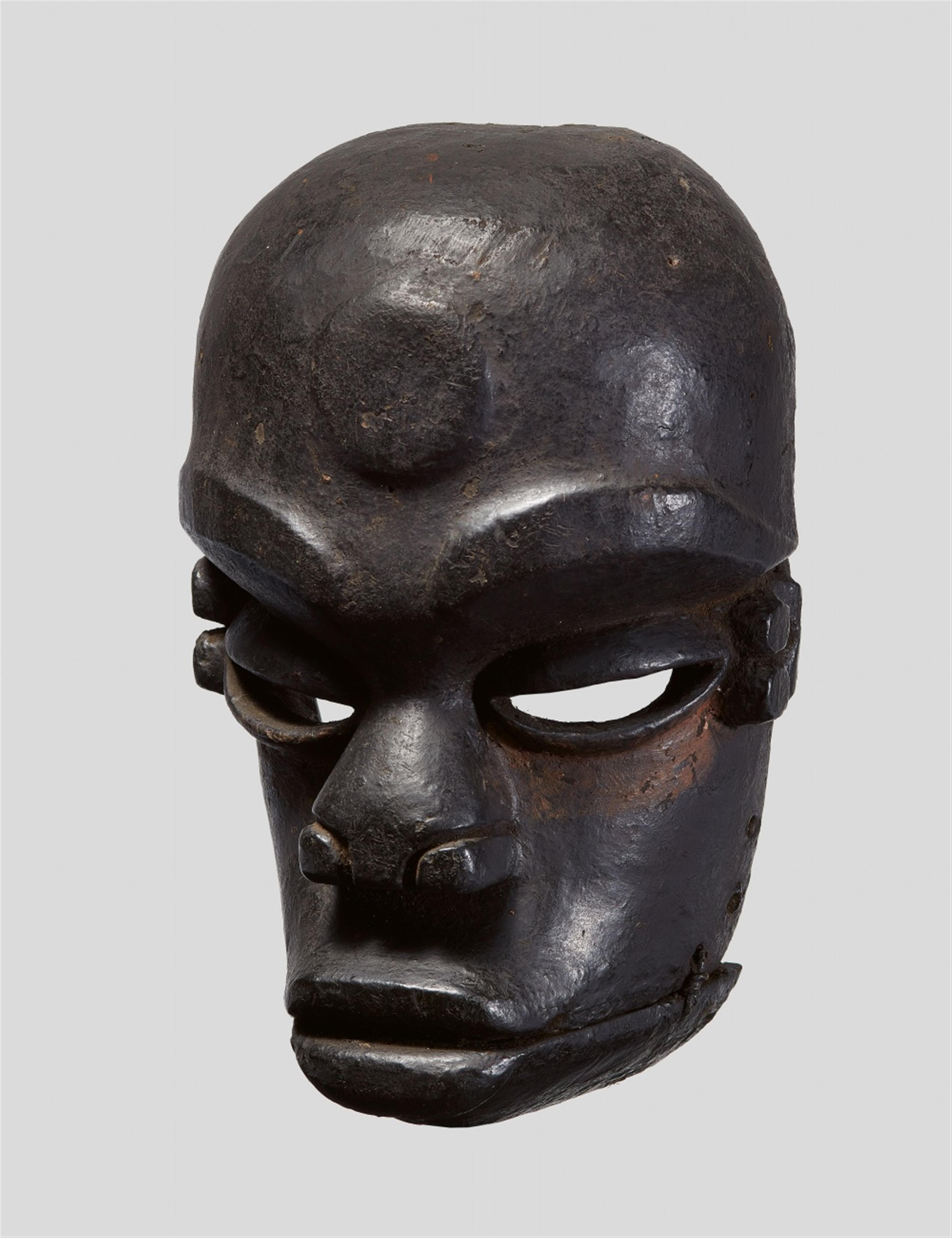 IBIBIO MASK - image-1