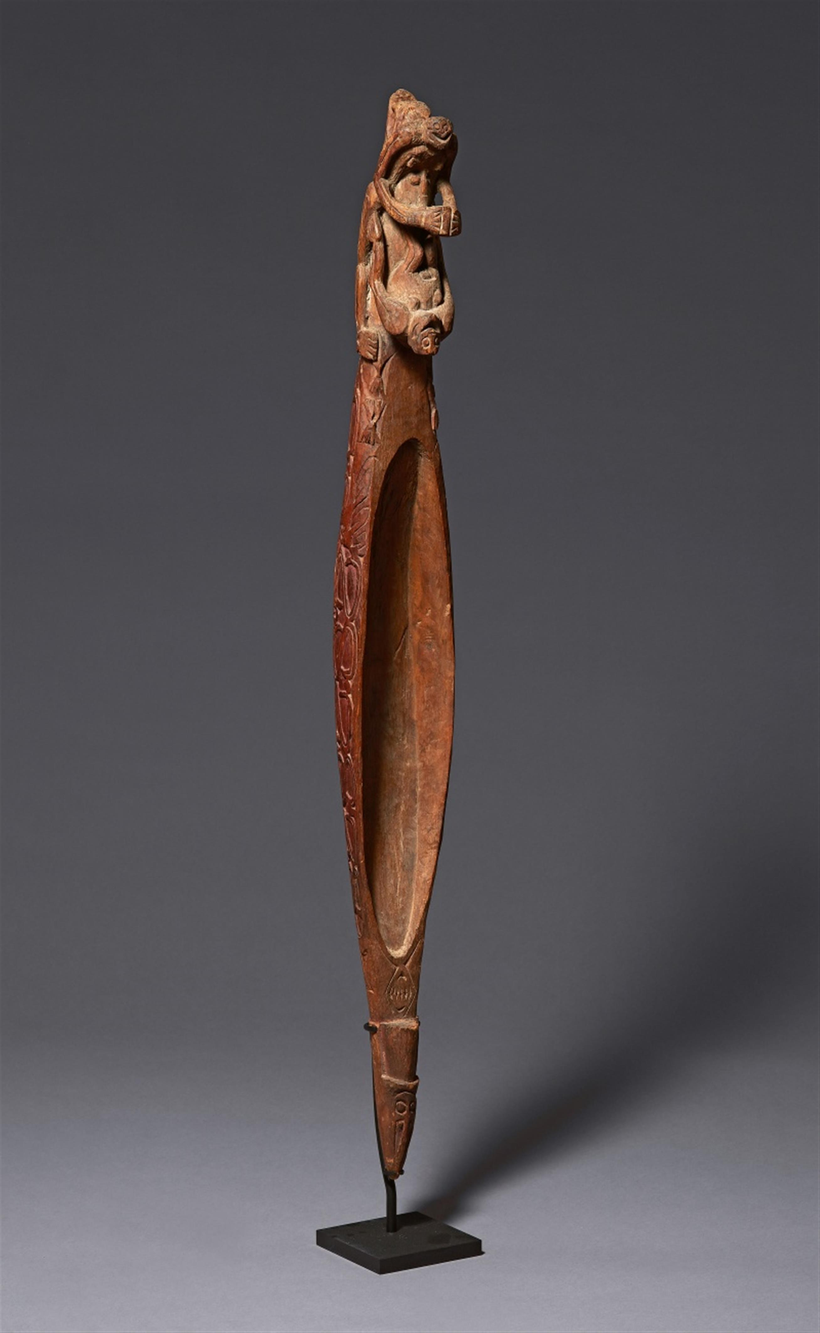 ASMAT BOWL - image-1