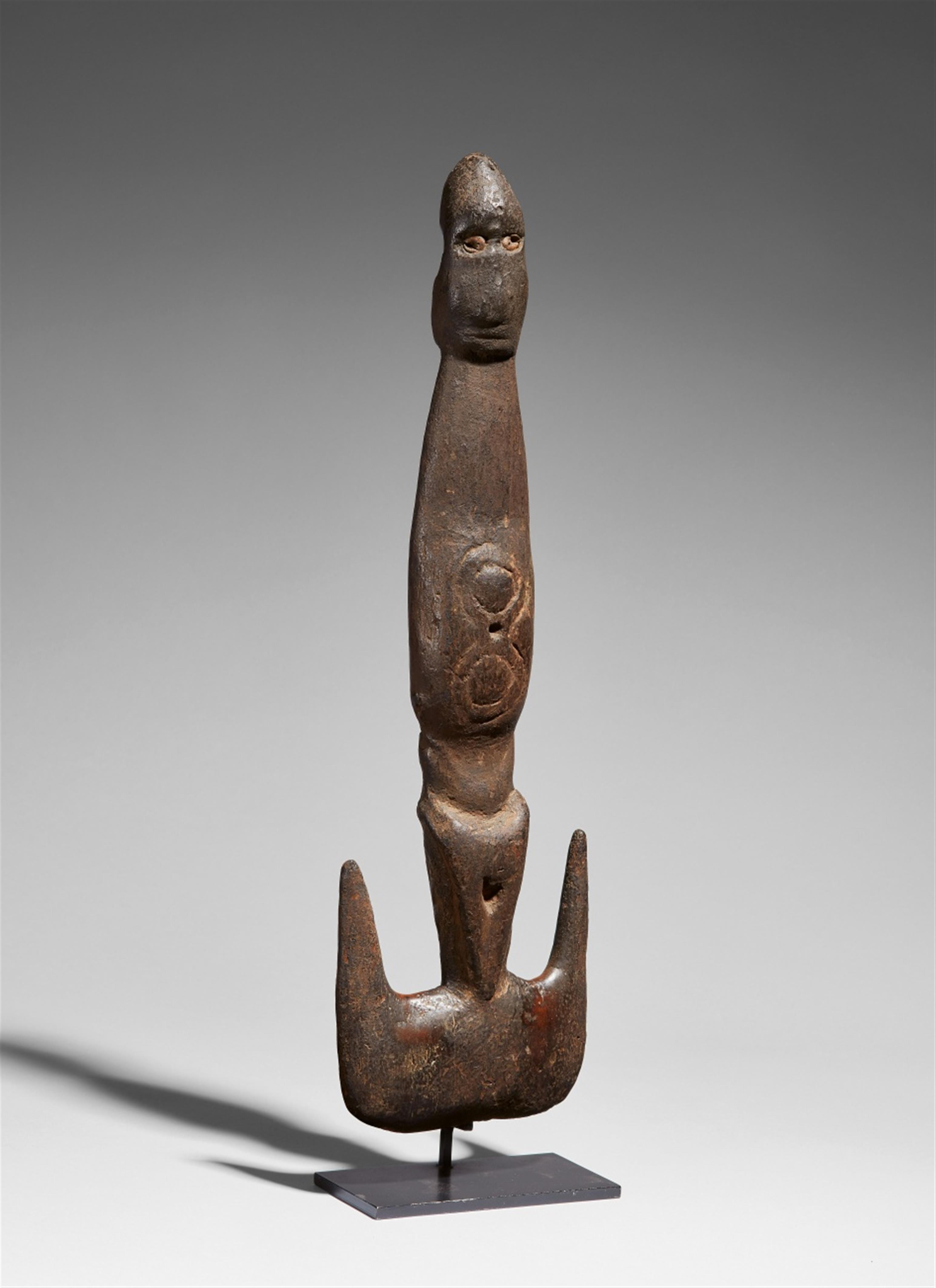 MIDDLE SEPIK RIVER FOOD HOOK - image-1