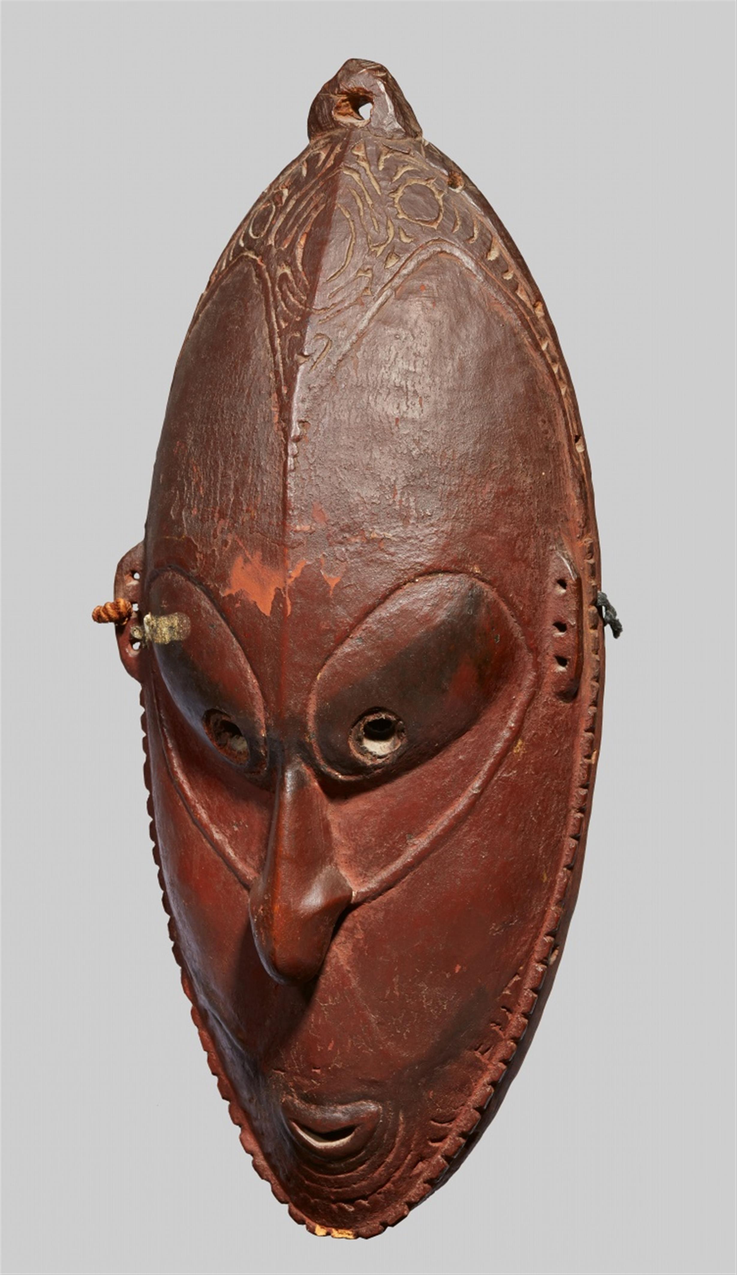 SEPIK RIVER MASK - image-1