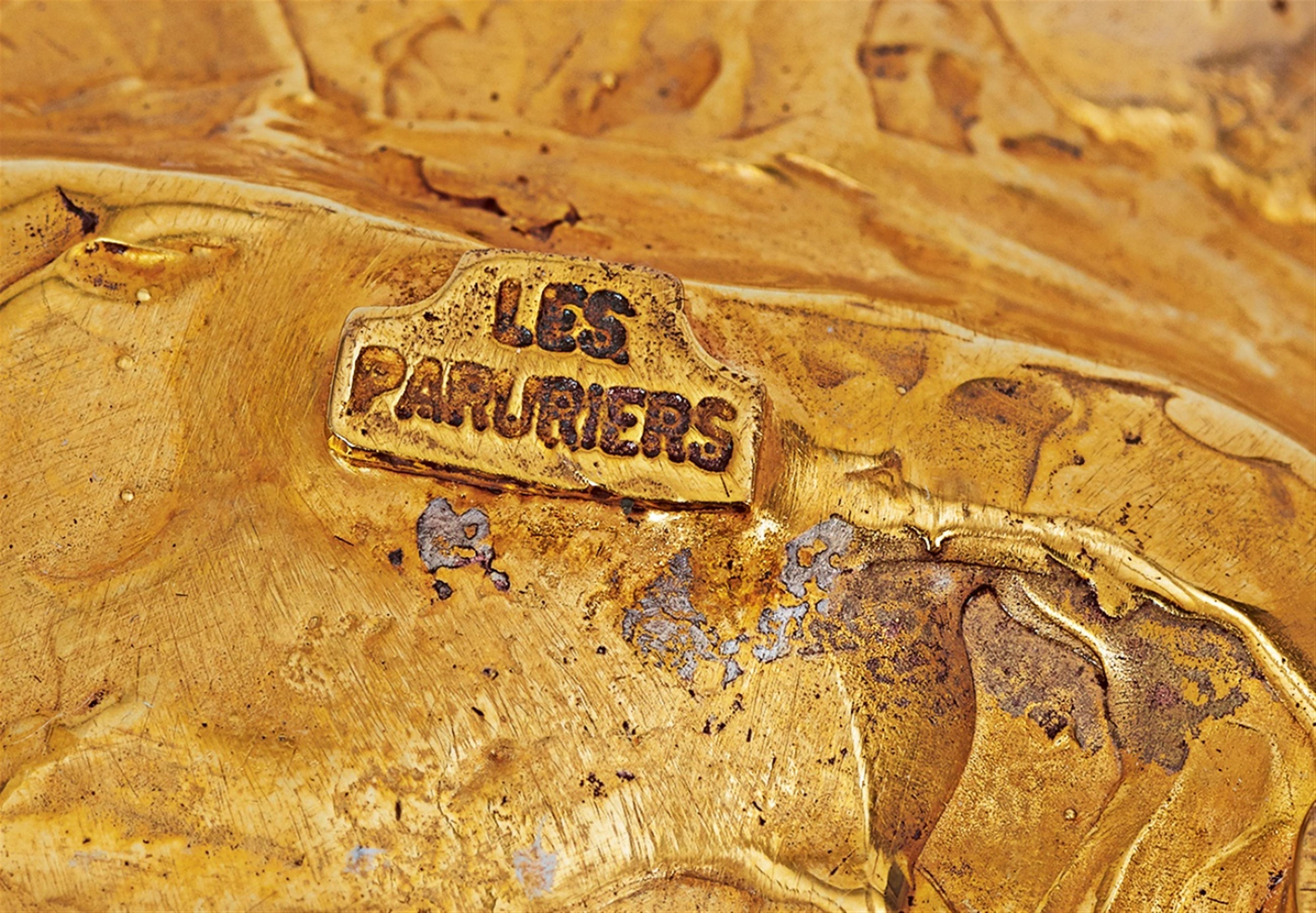 Vide poche von Les Paruriers Paris für Yves Saint Laurent - image-2