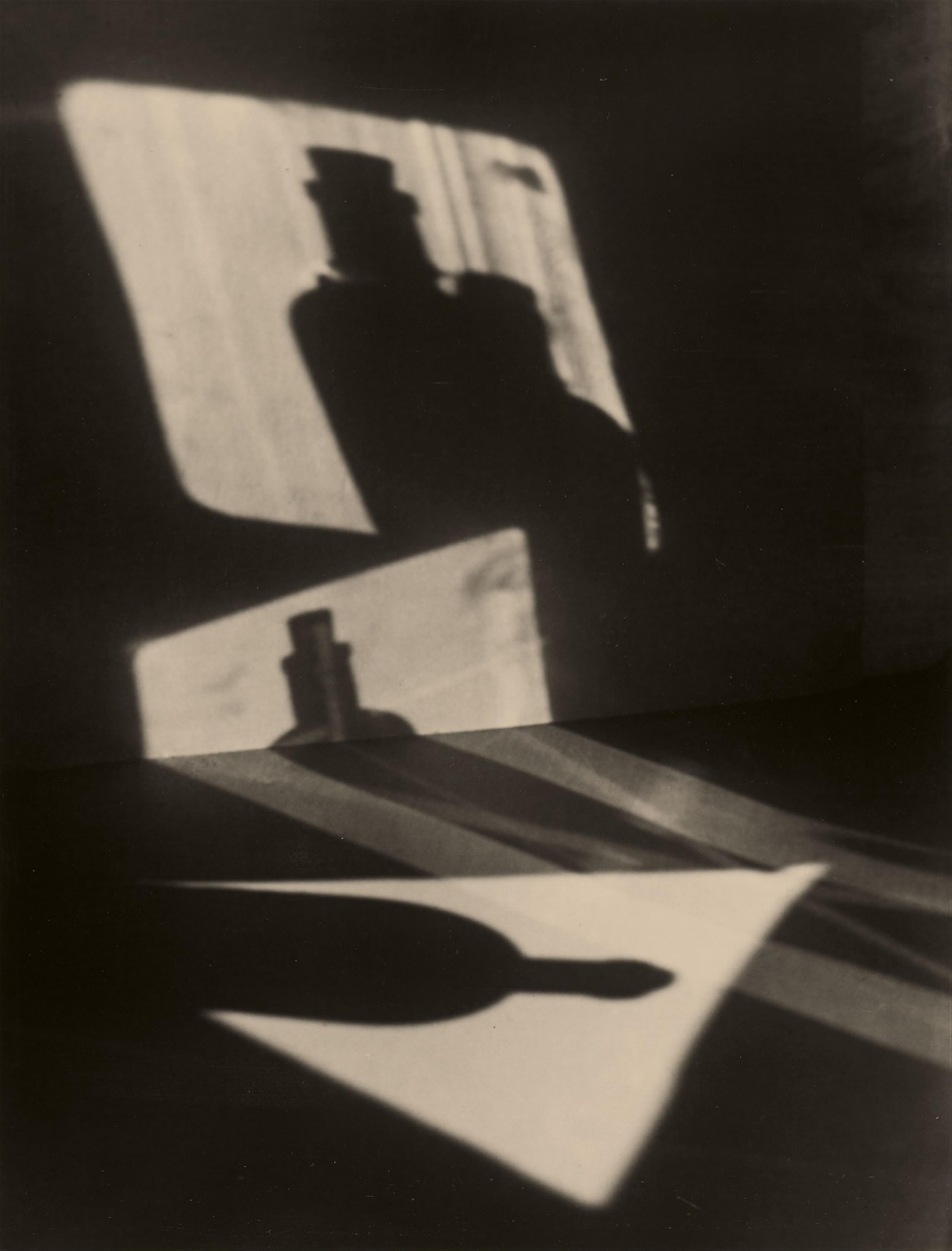 Jaromir Funke - Untitled (Composition and Still life) - image-1