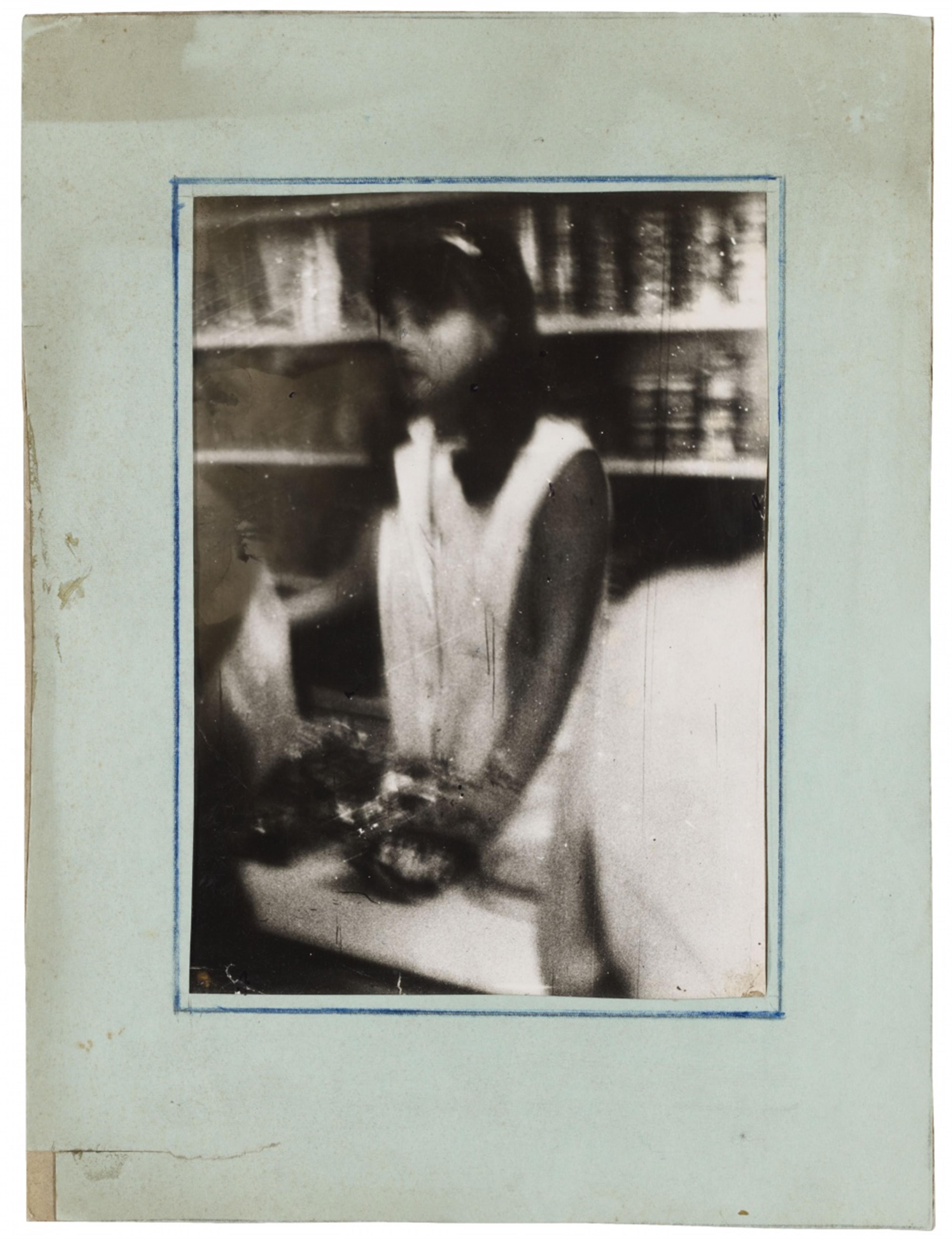 Miroslav Tichý - Untitled - image-1