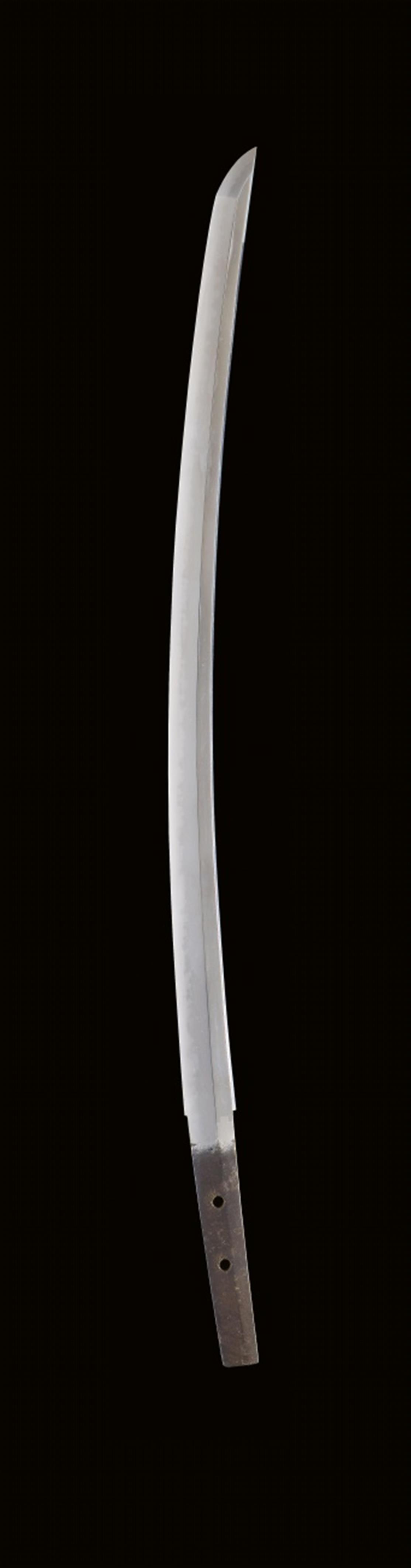 Wakizashi. 16./19. Jh. - image-2