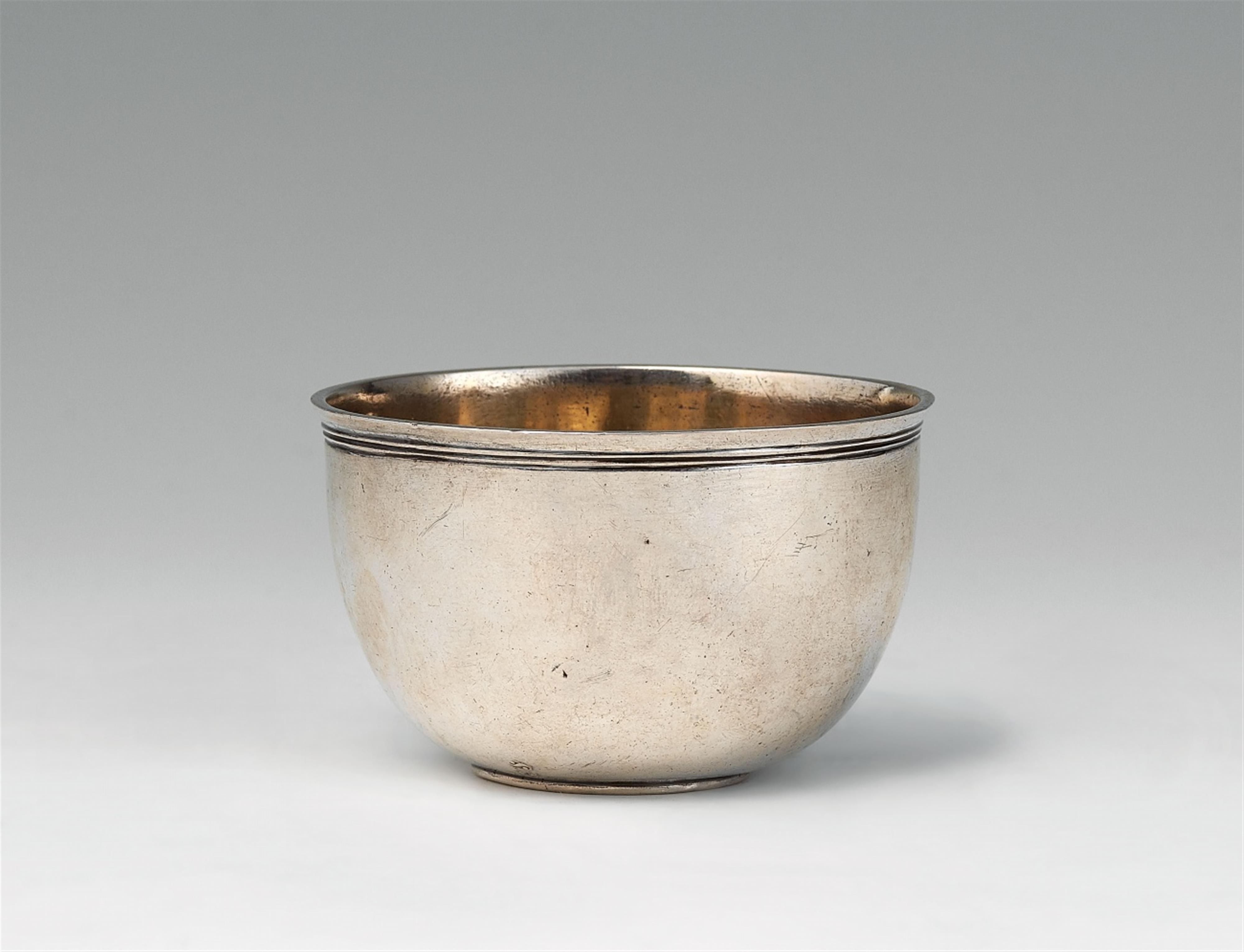 A Zwickau silver tumbler - image-1