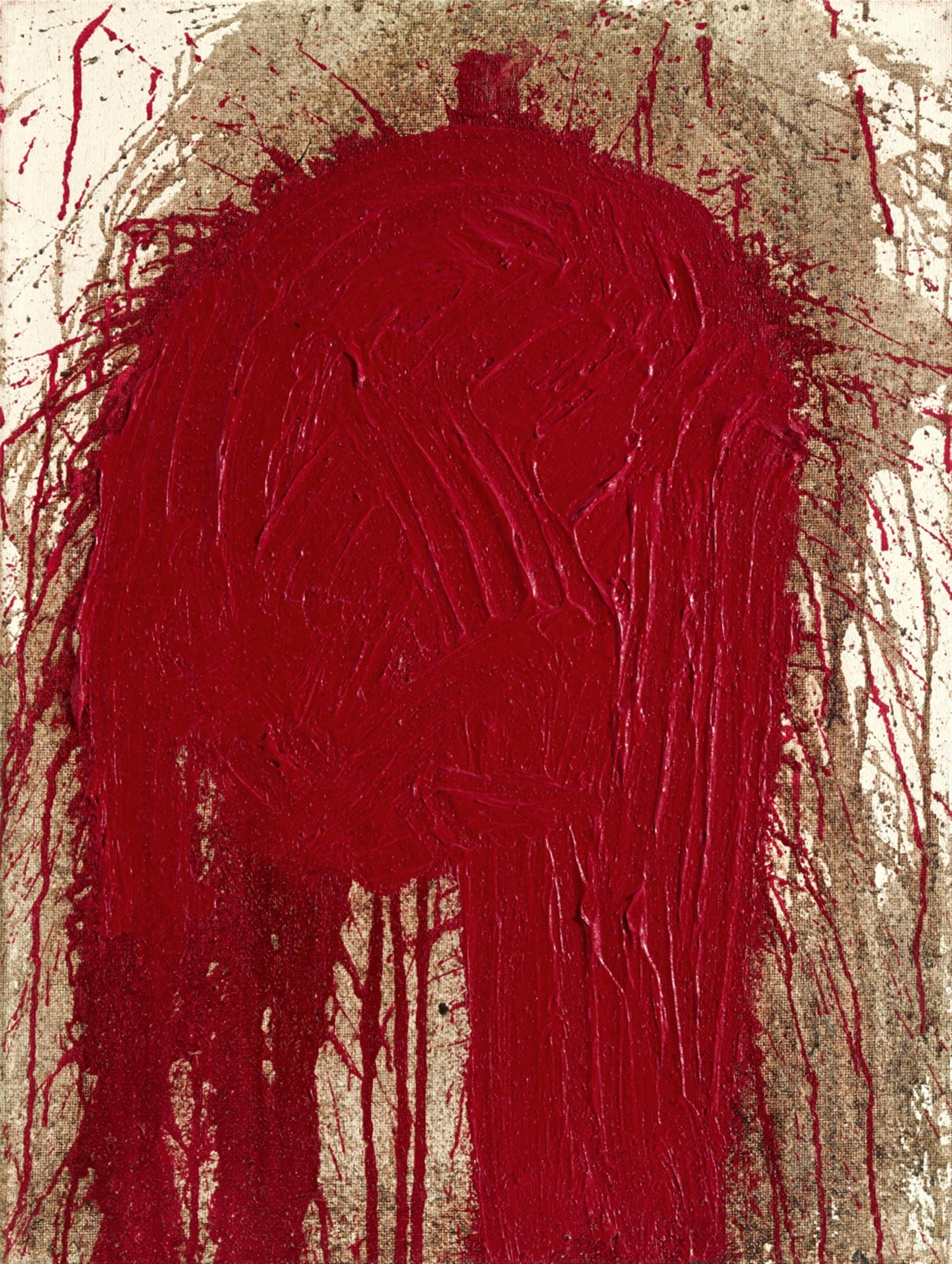 Hermann Nitsch - KK Manfred - image-1