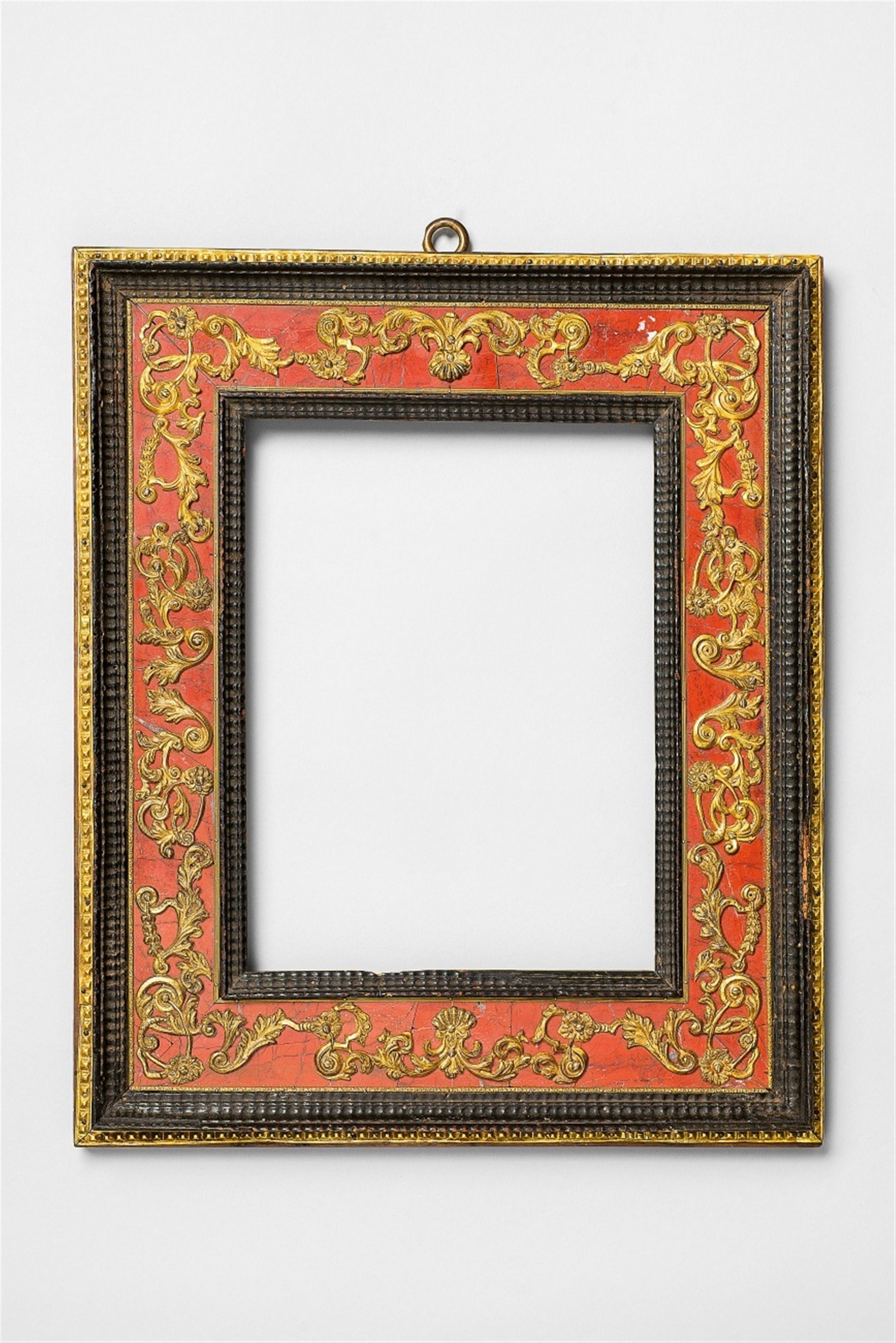 A Roman Baroque style frame - image-1