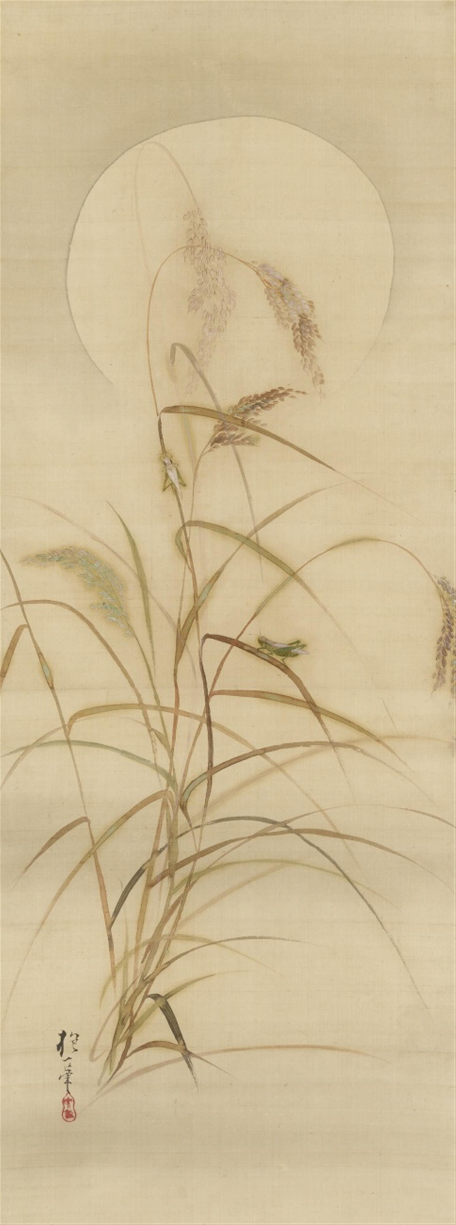 In der Art von Sakai Hôitsu (1761-1828) - image-1