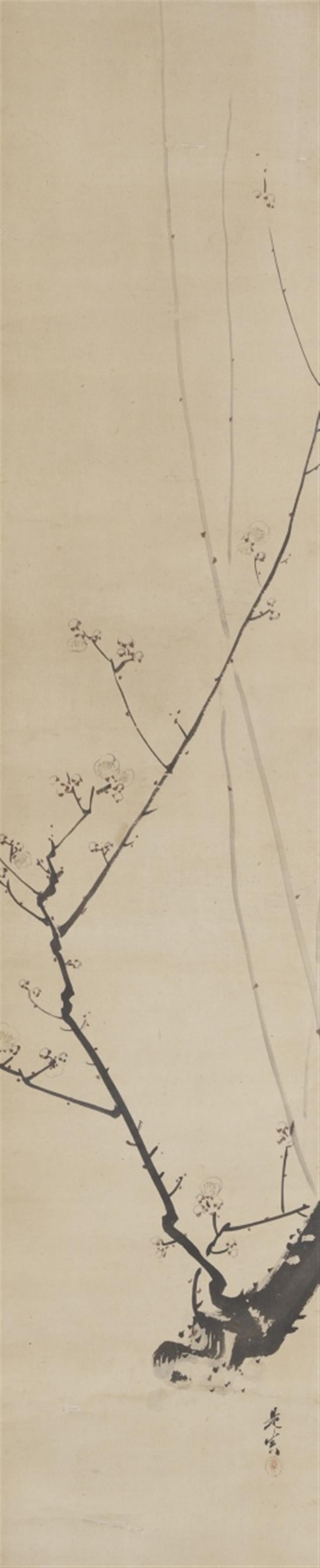 In der Art von Shibata Zeshin (1807-1891) - image-1