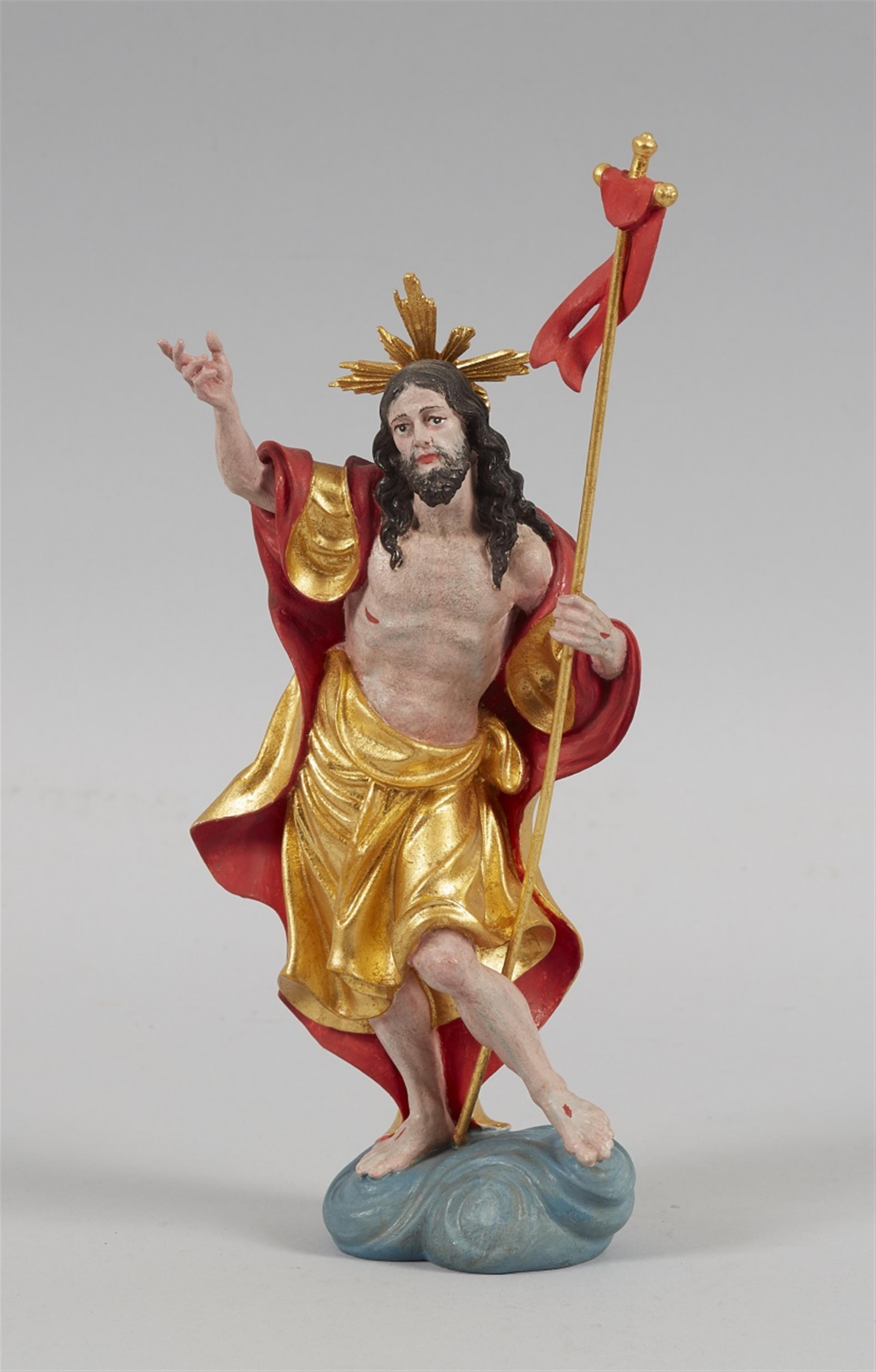 Stehender Christus - image-1