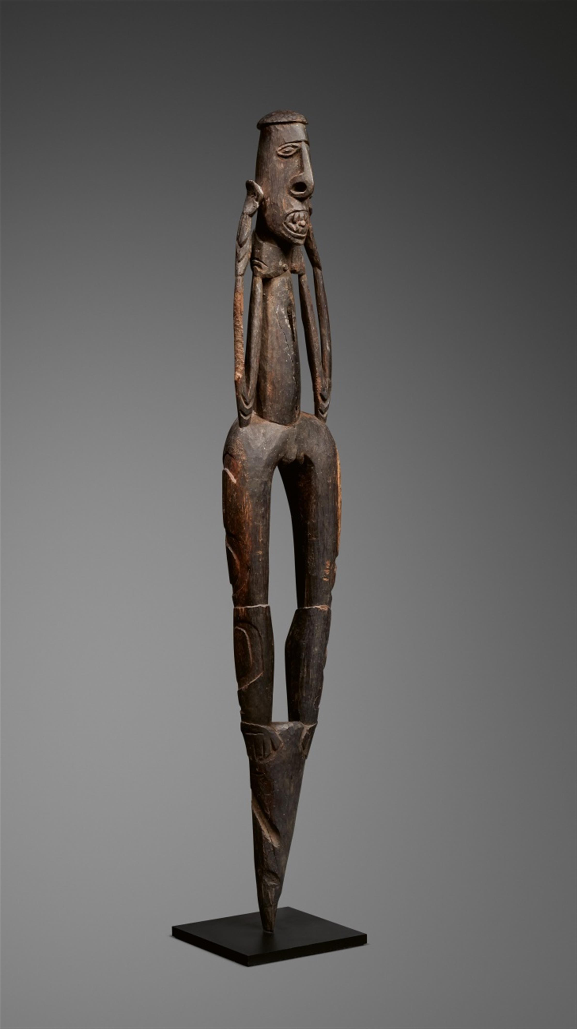 ASMAT FIGURE - image-1