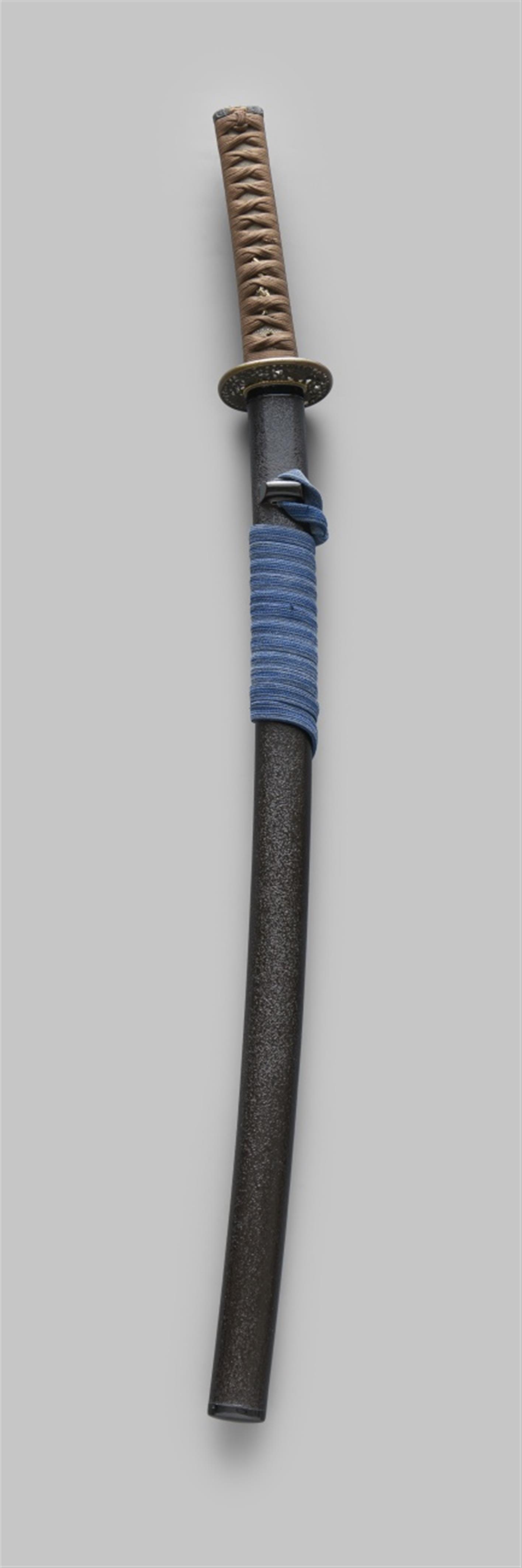 A katana - image-1