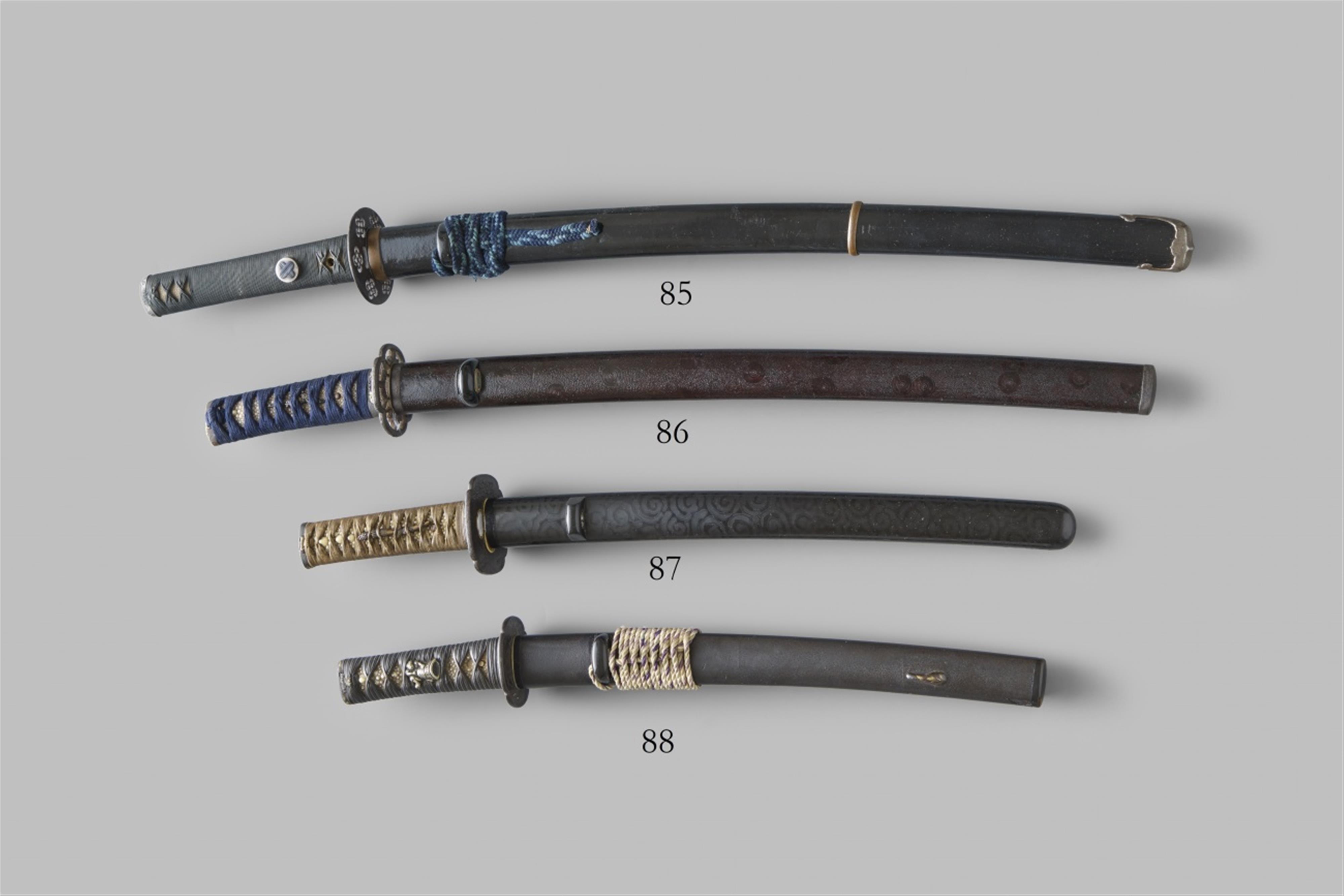 Wakizashi - image-1