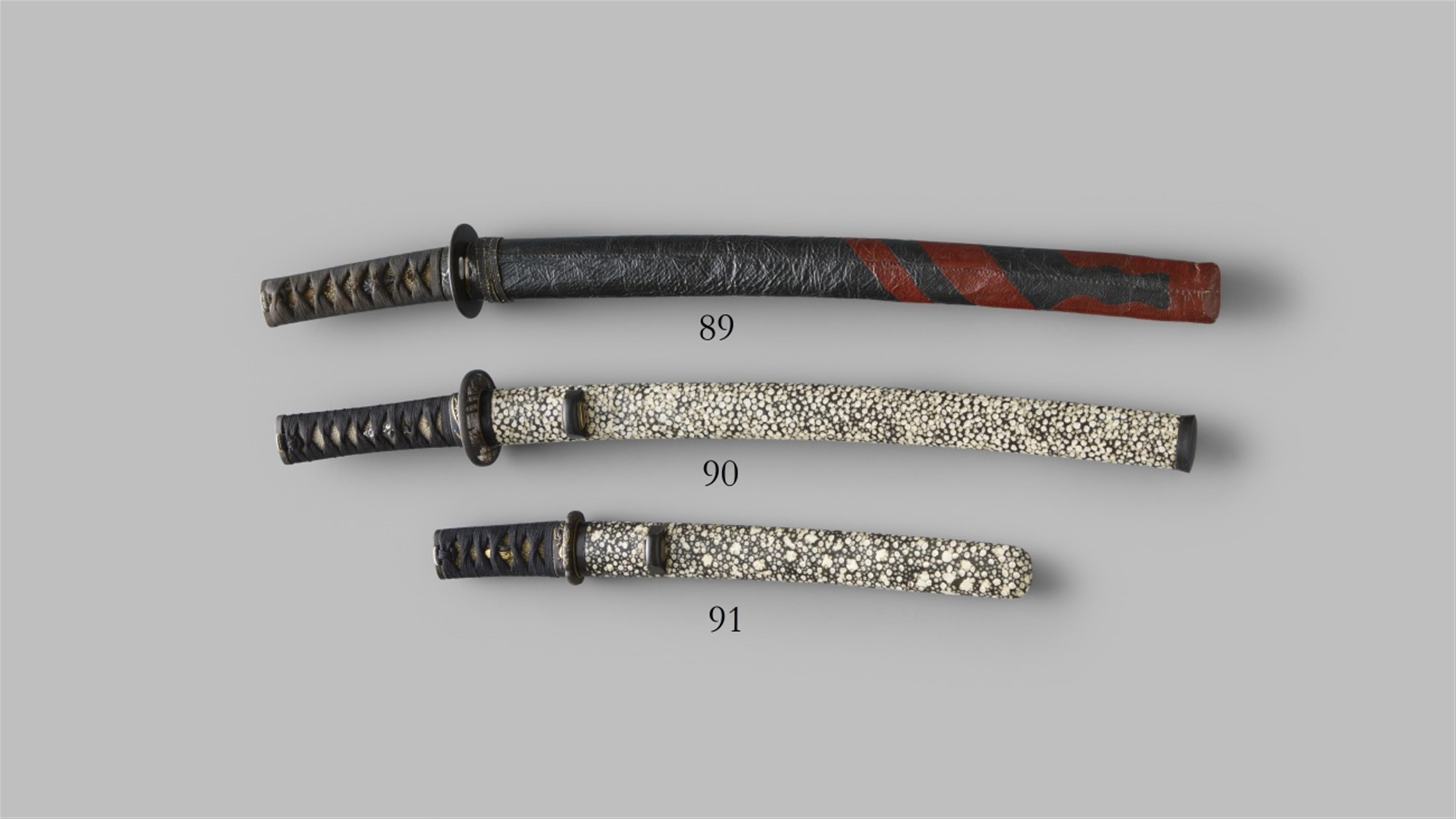 A wakizashi - image-1