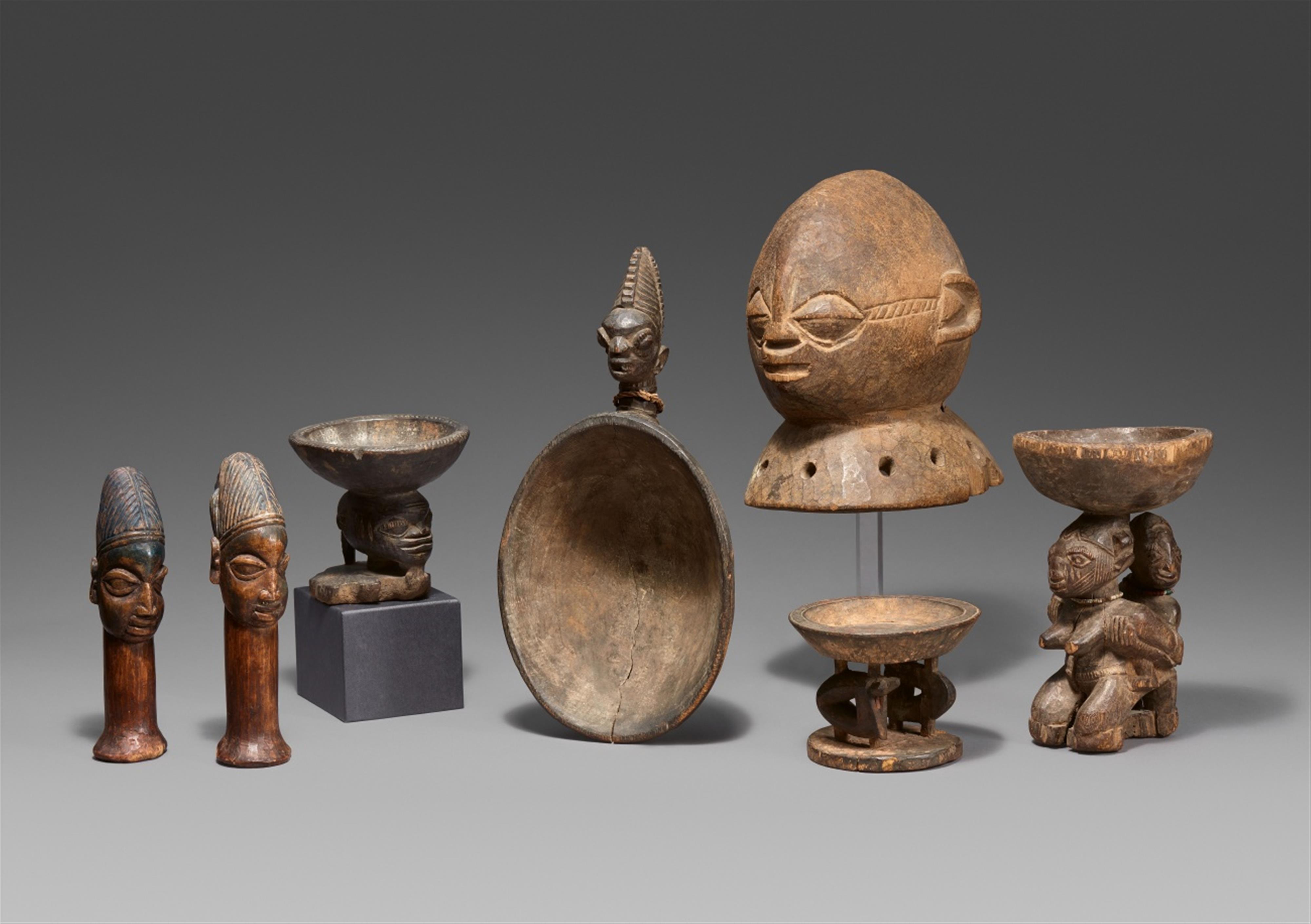 YORUBA ARTEFACTS - image-1