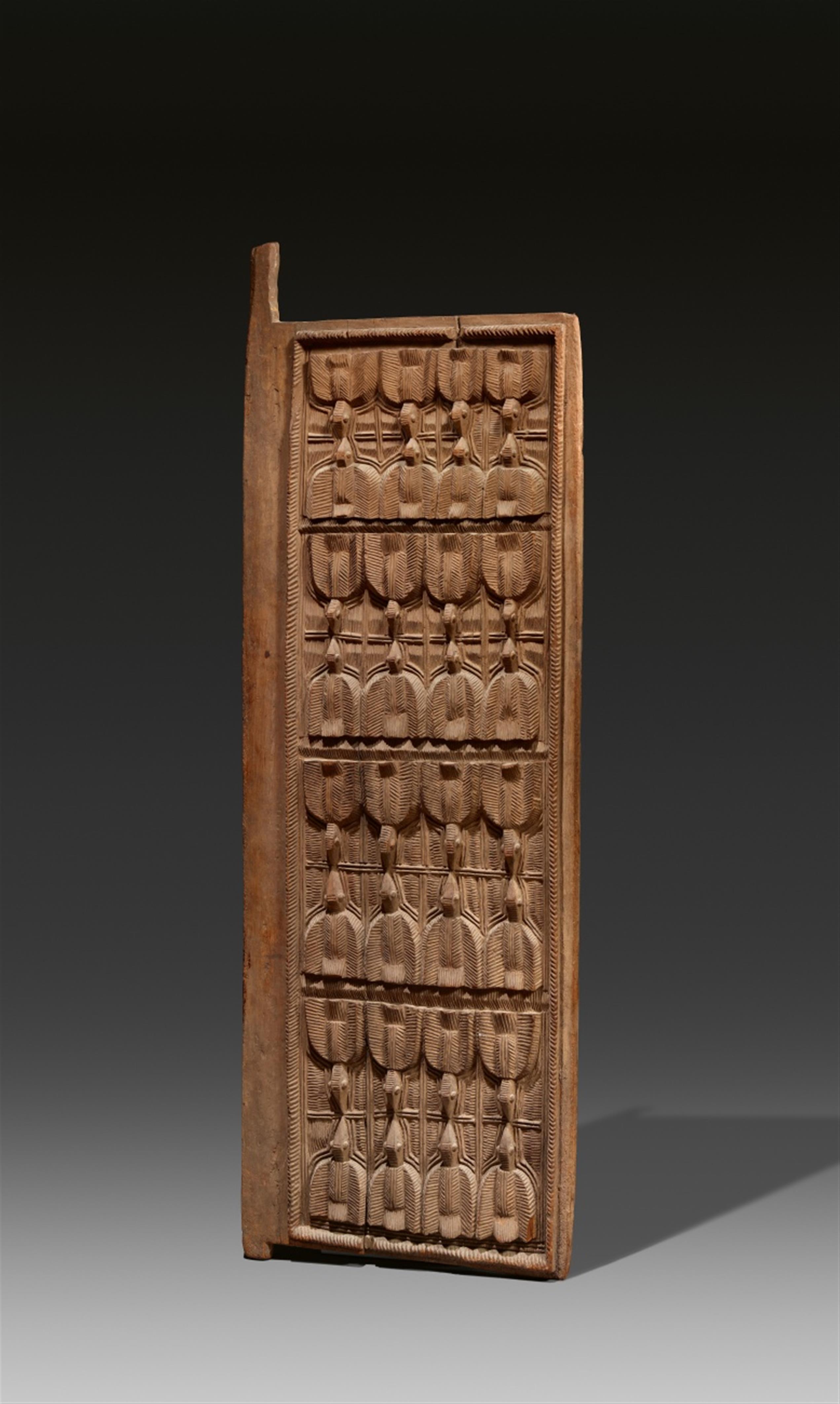 YORUBA DOOR - image-2