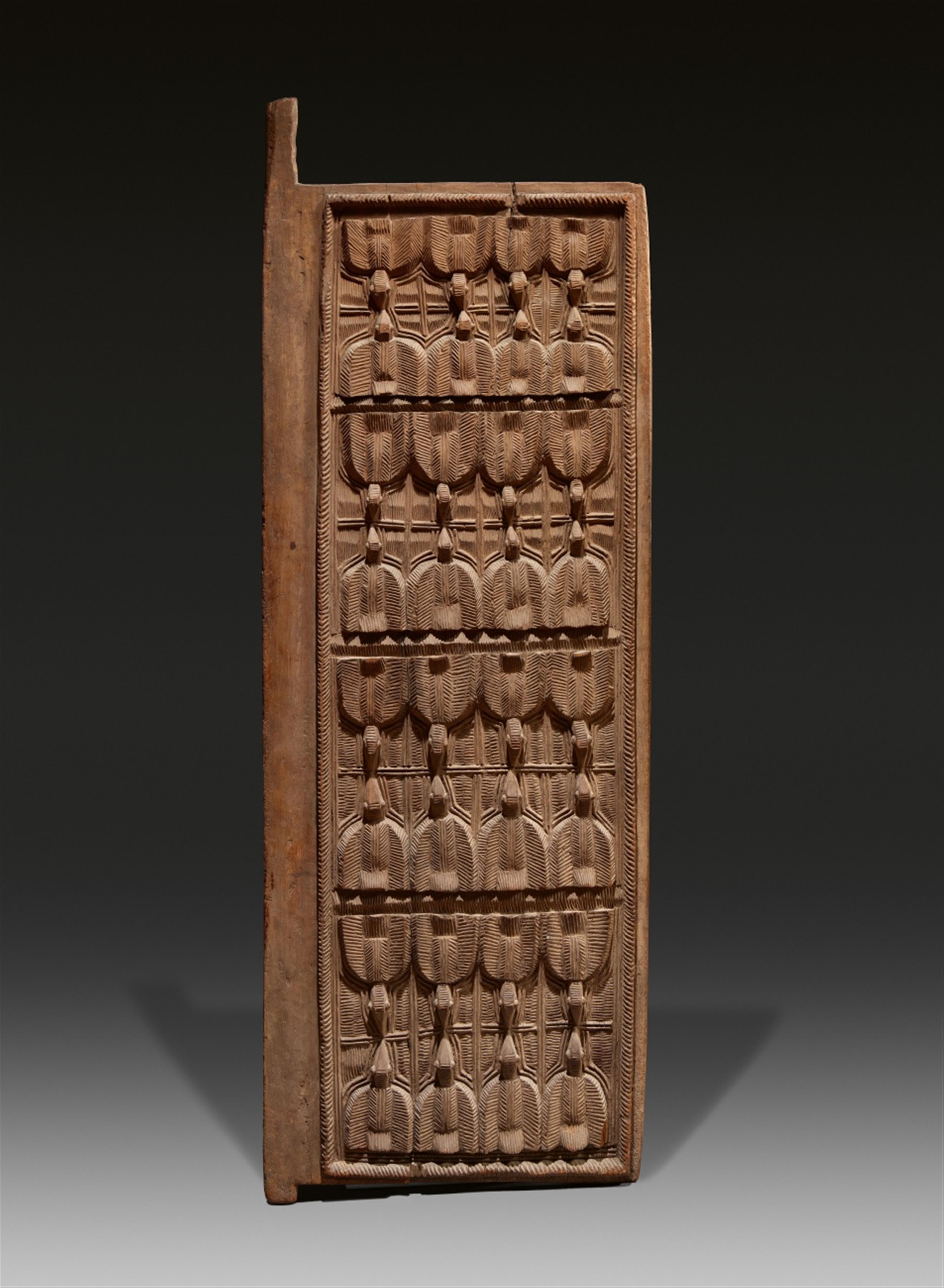 YORUBA DOOR - image-1