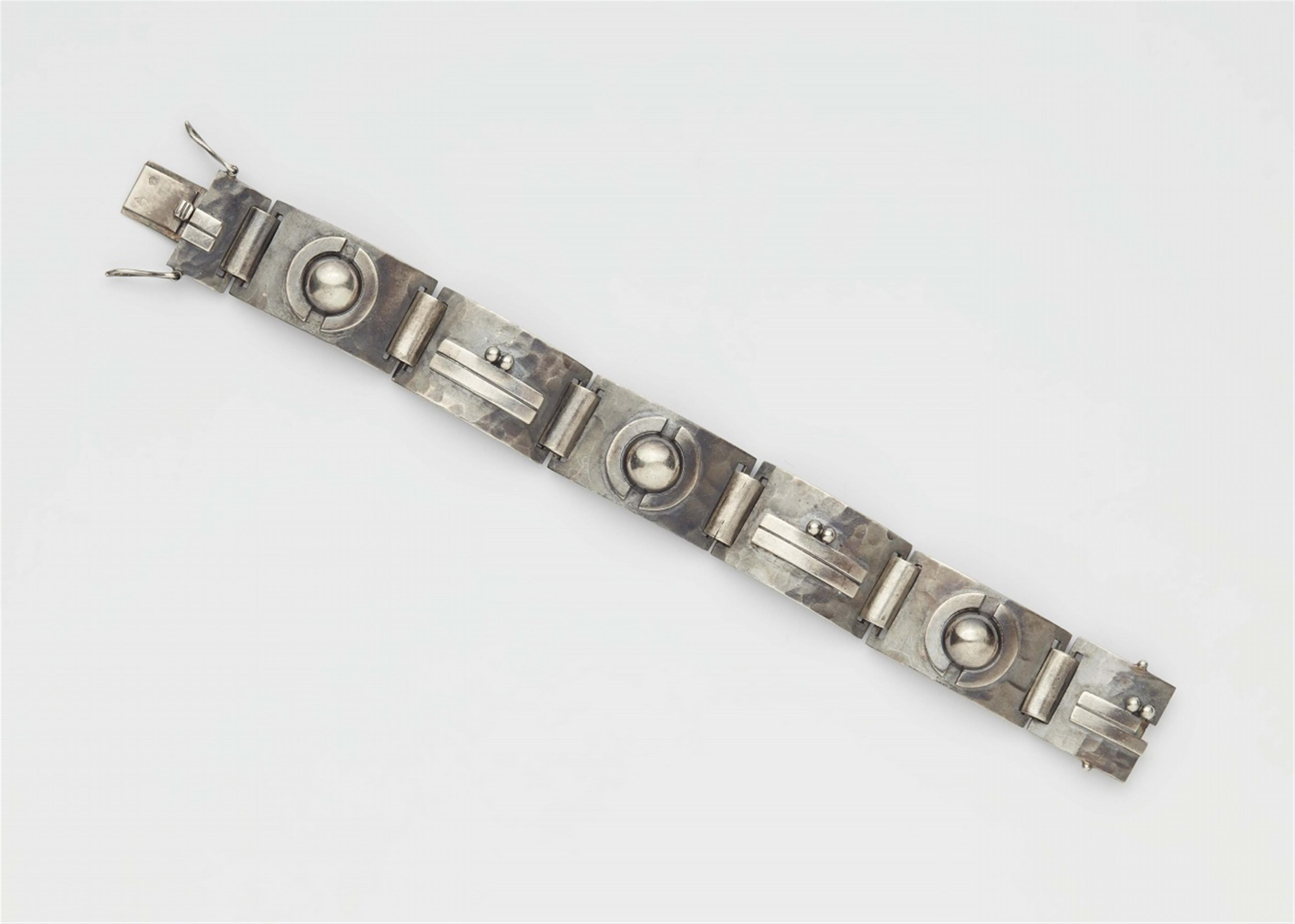 Armband von Jean Després - image-1