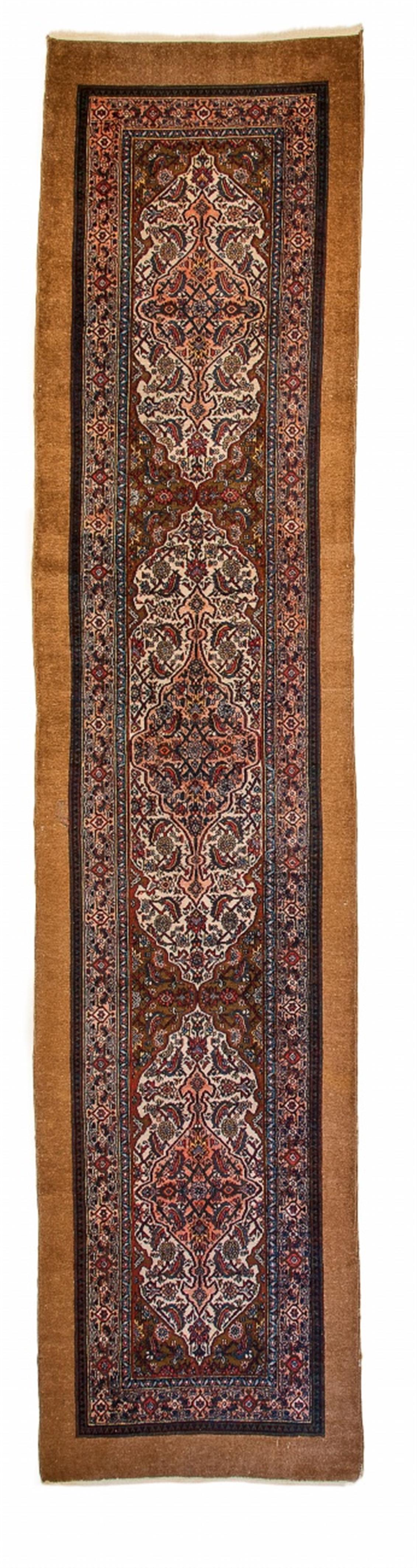 An Iranian Hamadan carpet - image-1