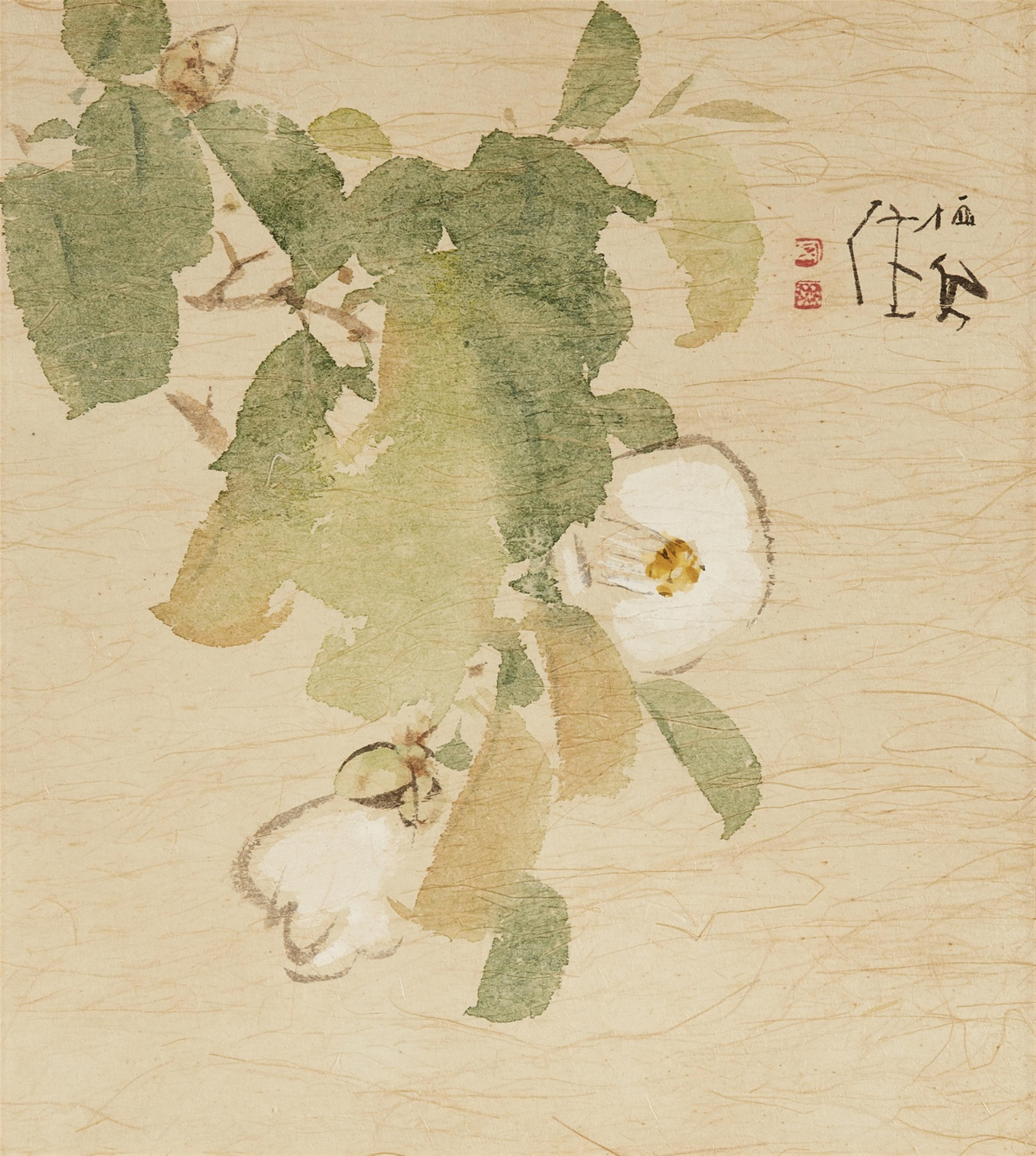 Takeuchi Seihô (1864-1942) - image-1