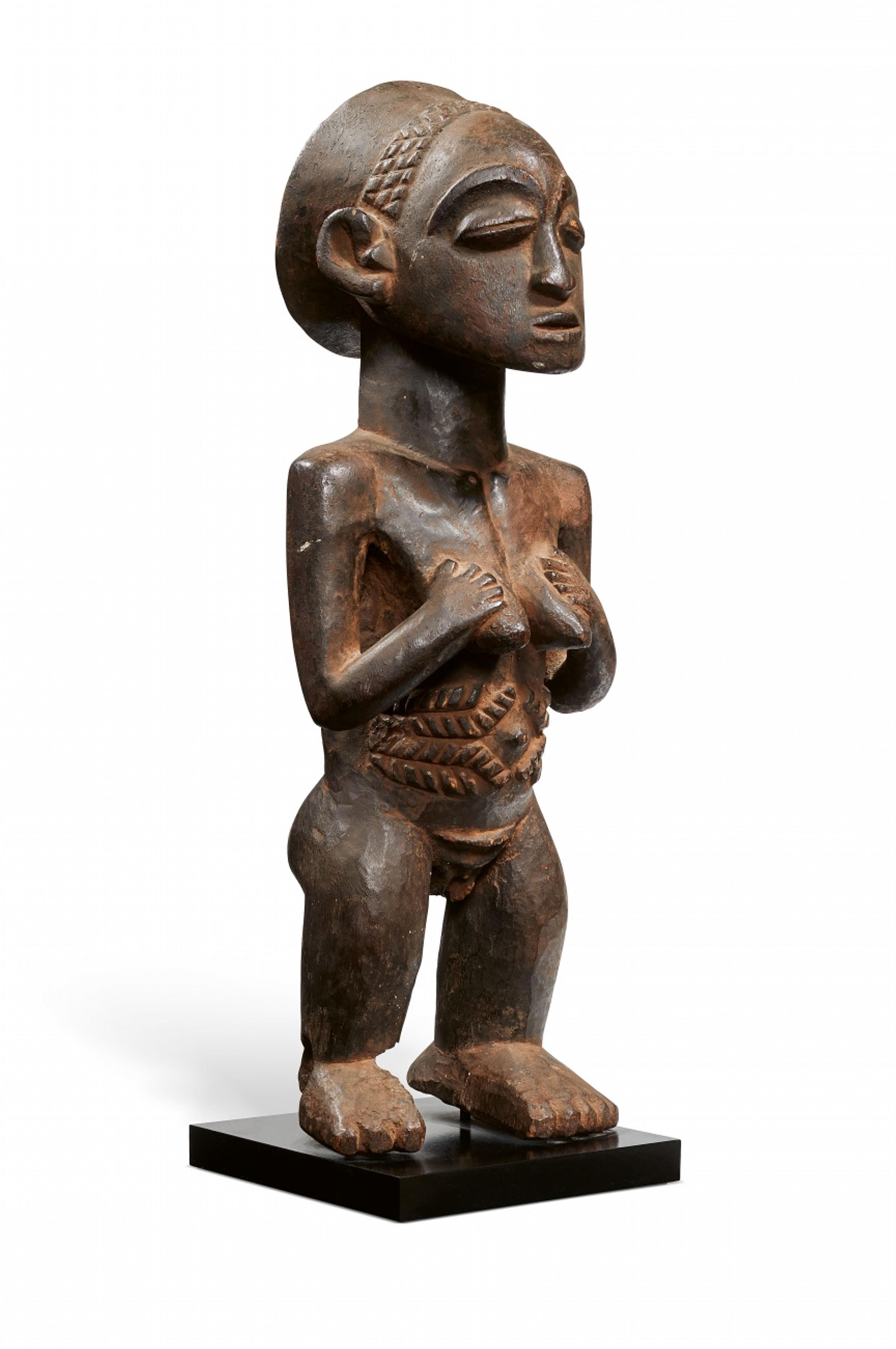 LUBA FEMALE FIGURE - image-1