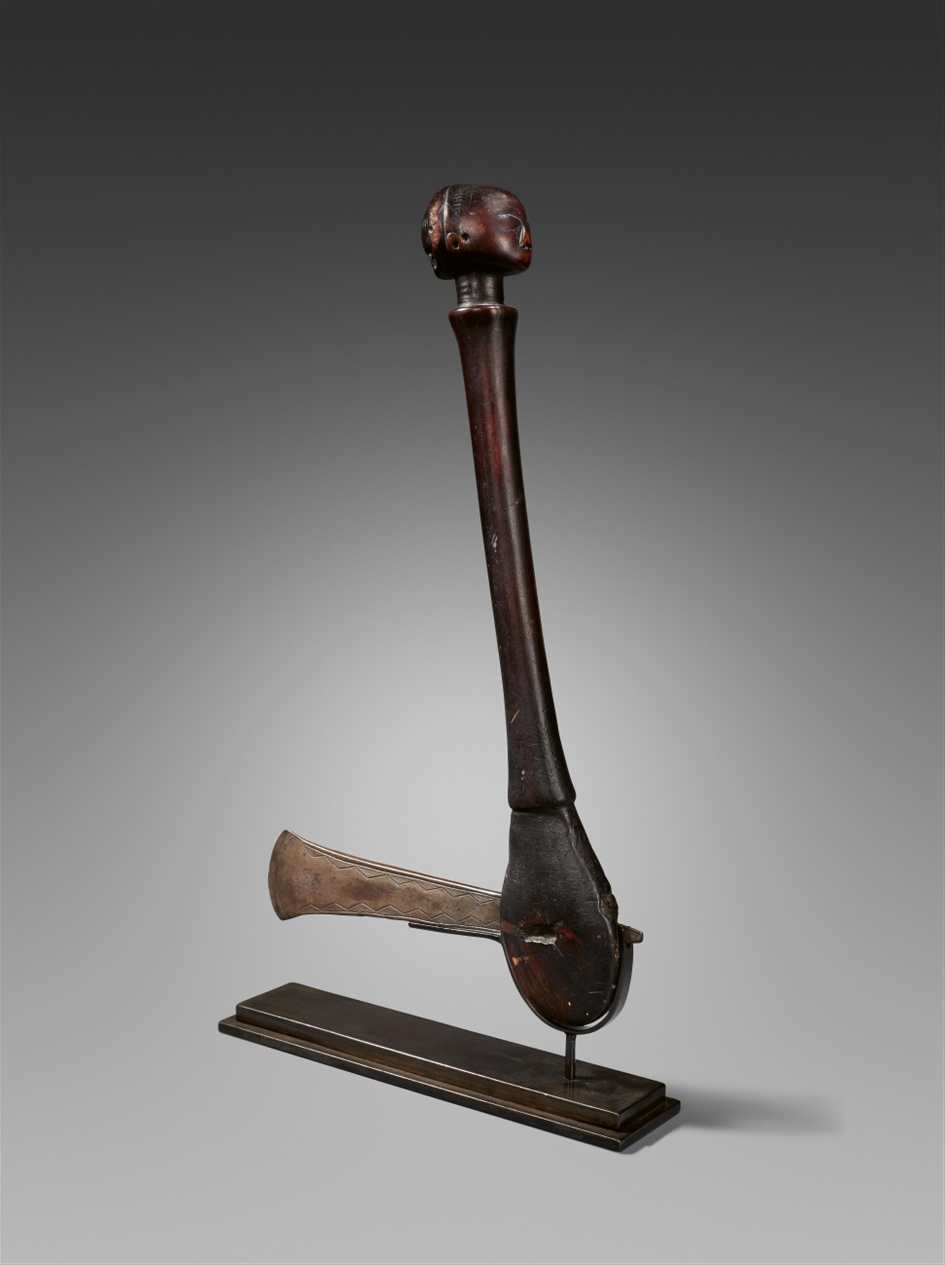 LUBA AXE - image-1