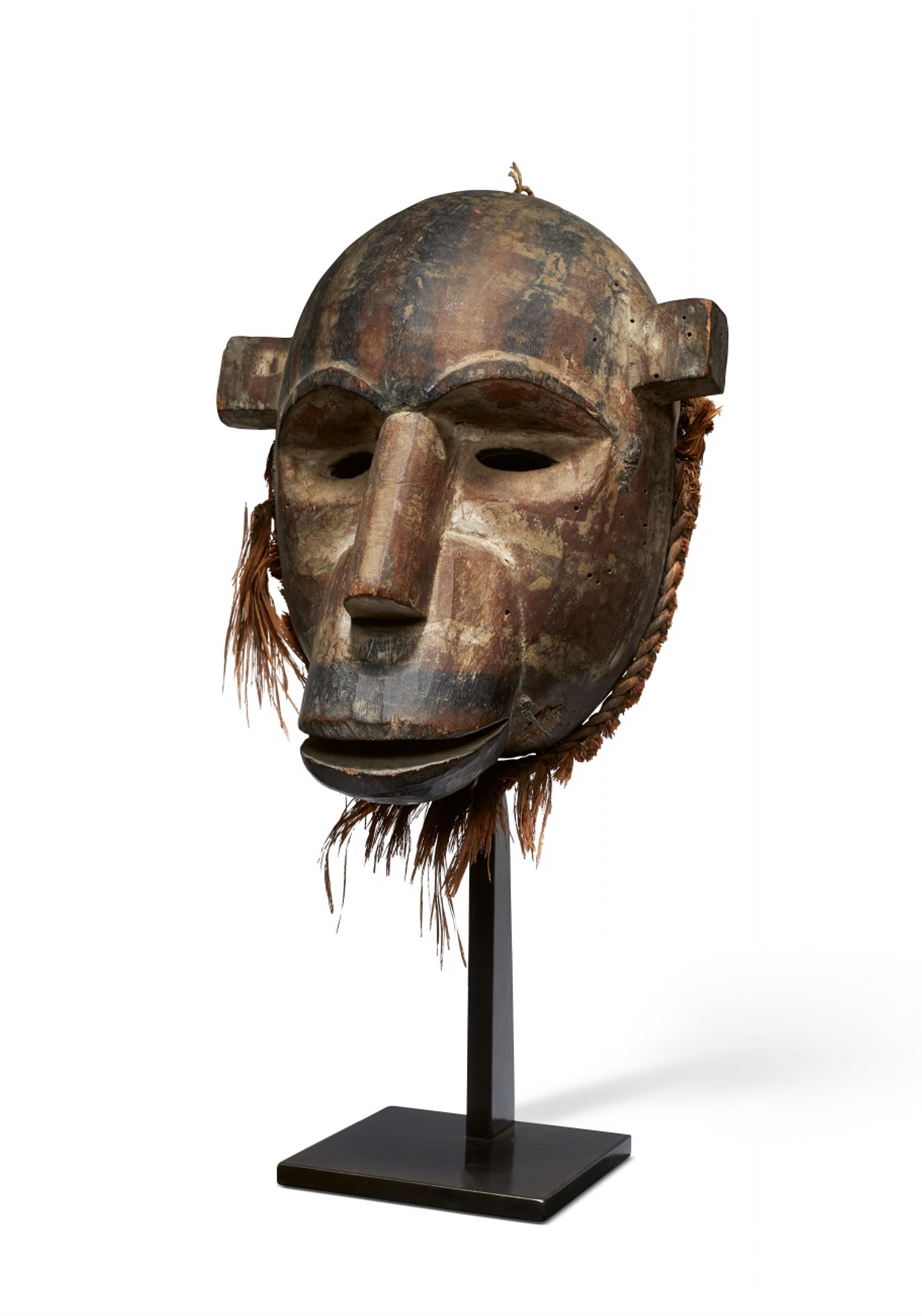 MAKONDE MASK - image-1