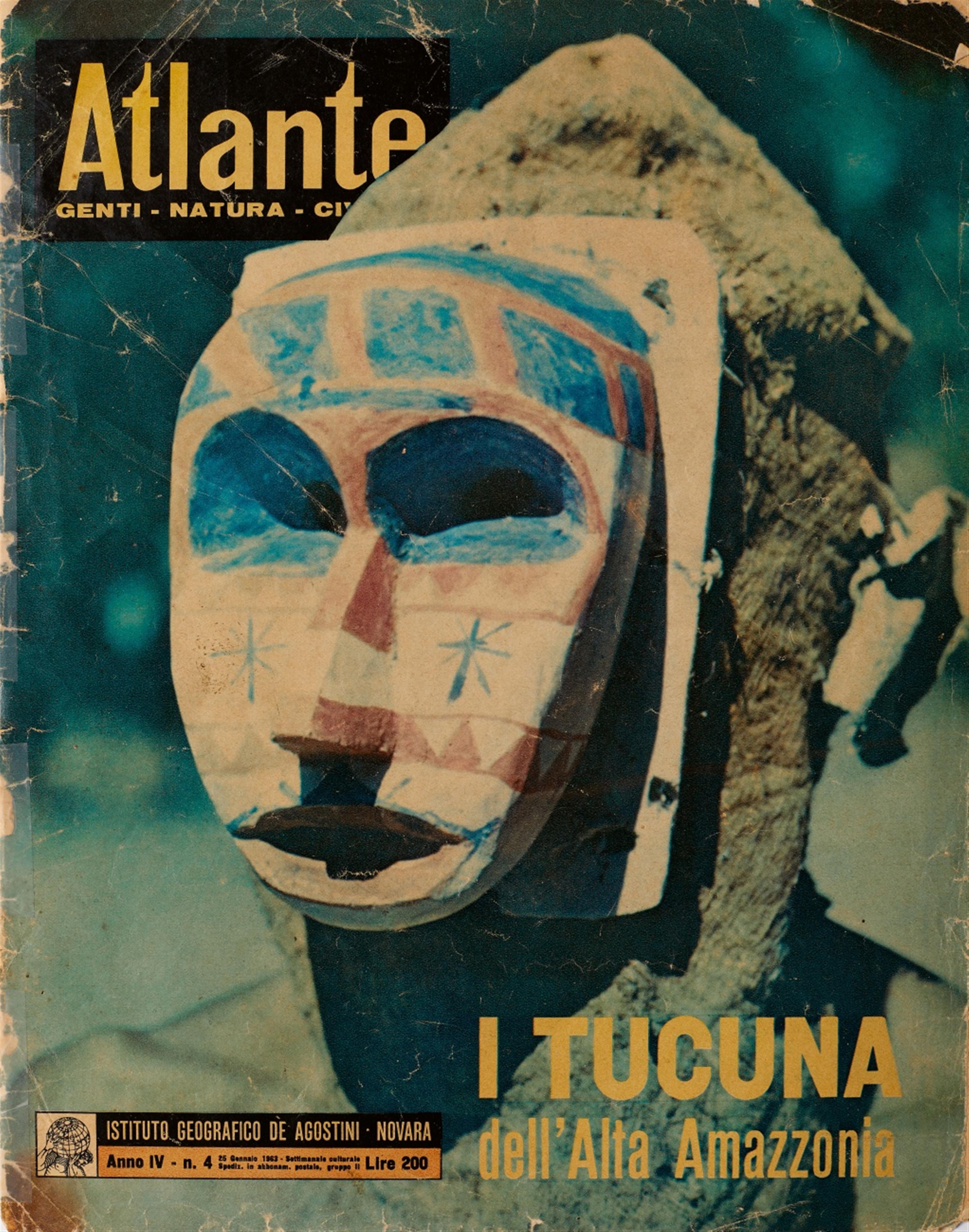 TUKUNA MASK - image-2