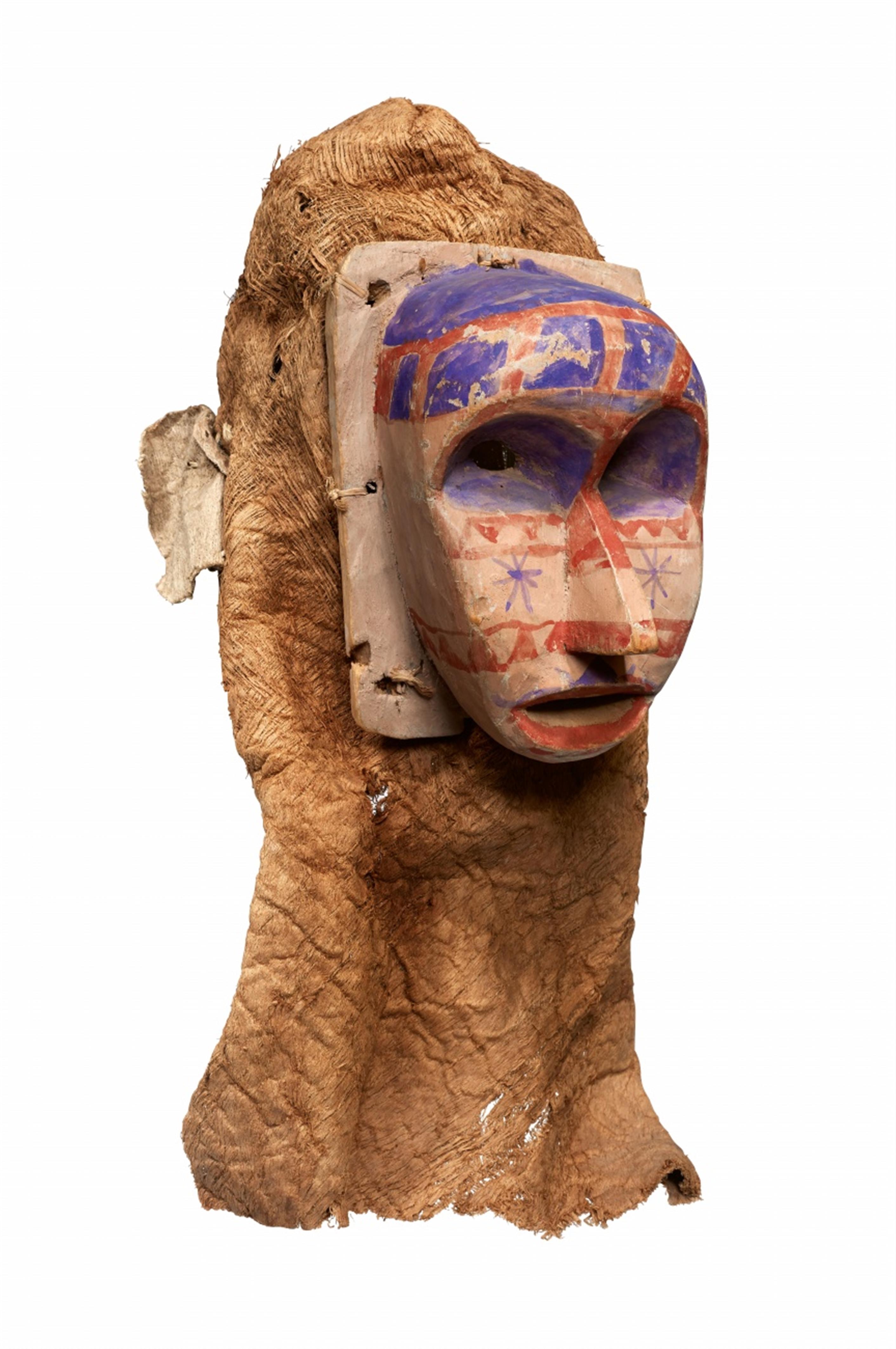 TUKUNA MASK - image-1