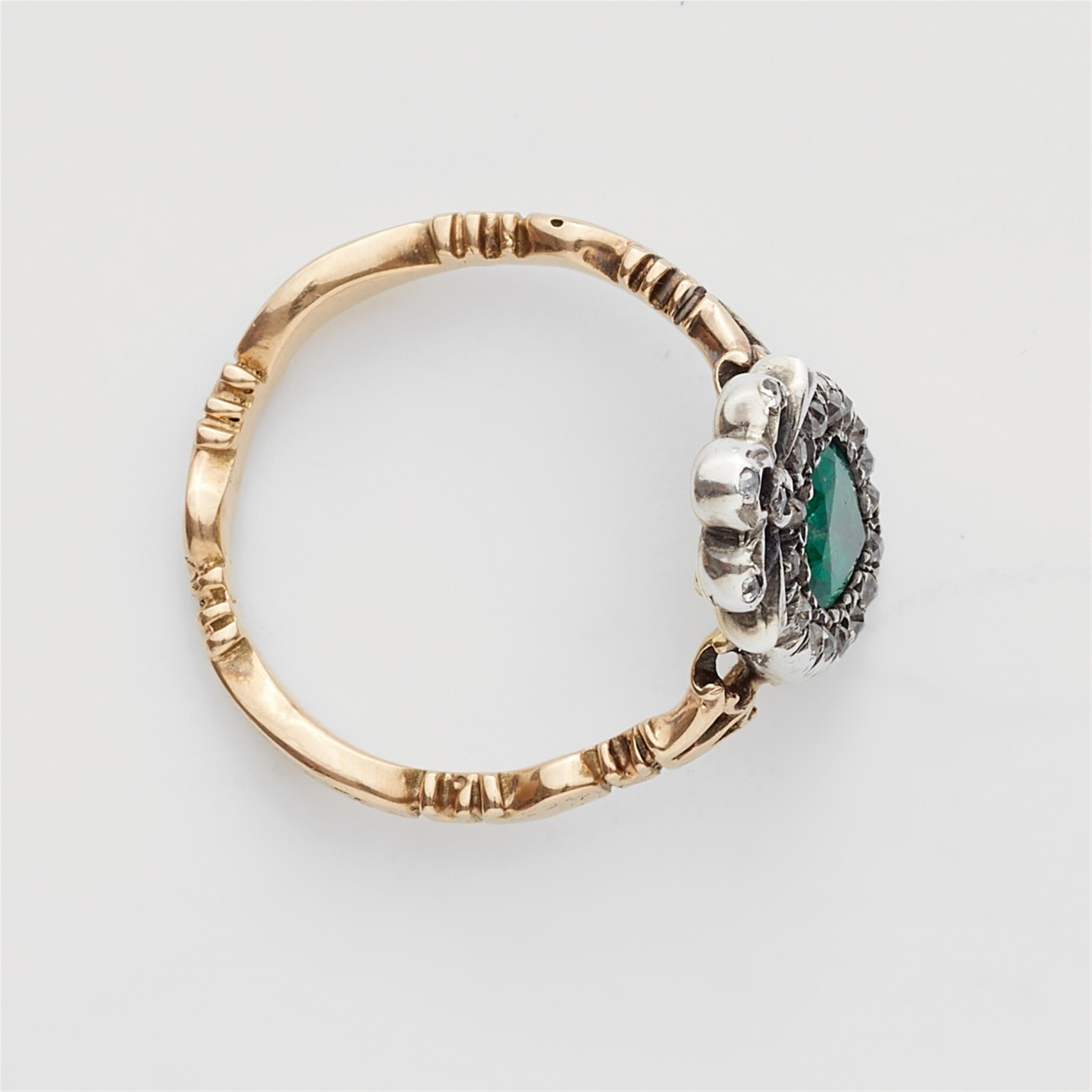 George III-Claddagh-Ring - image-3