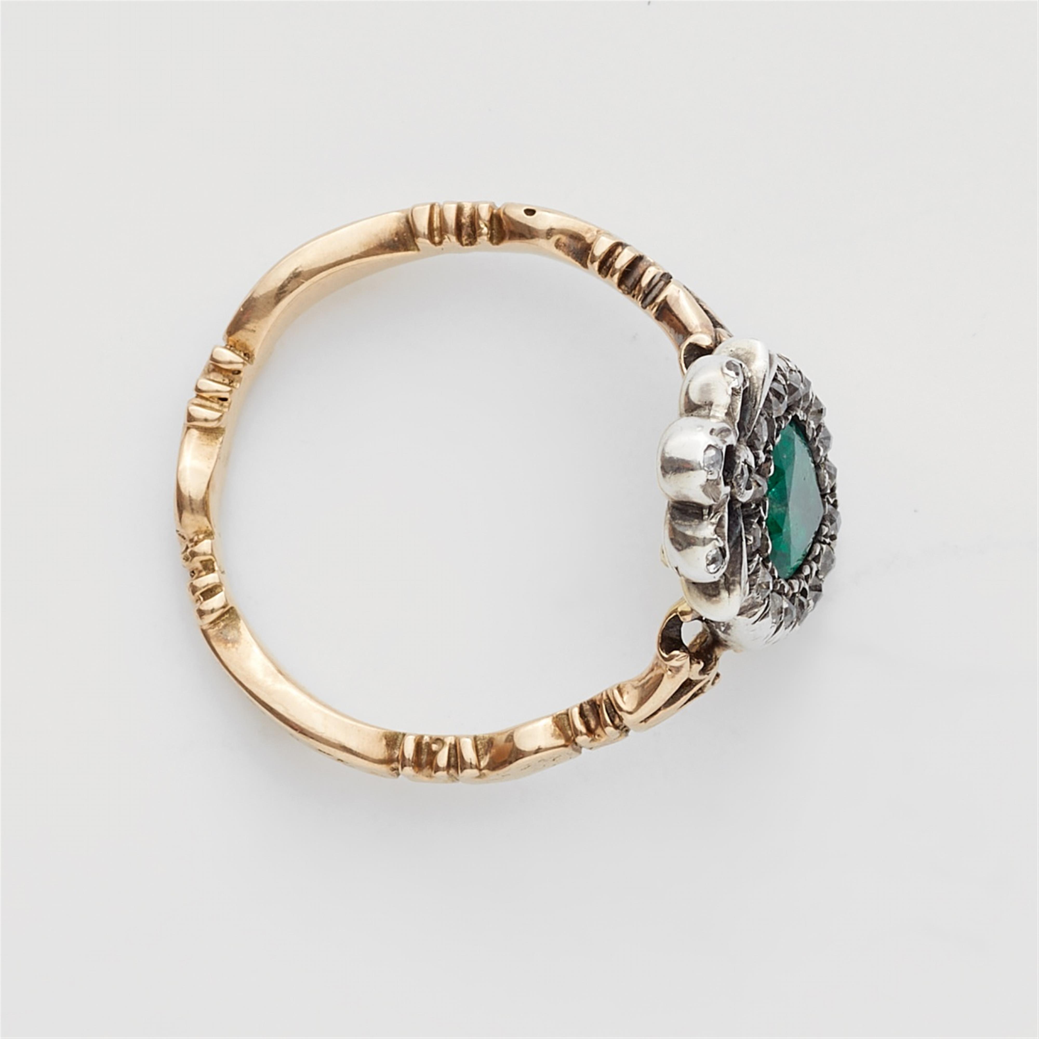 George III-Claddagh-Ring - image-6