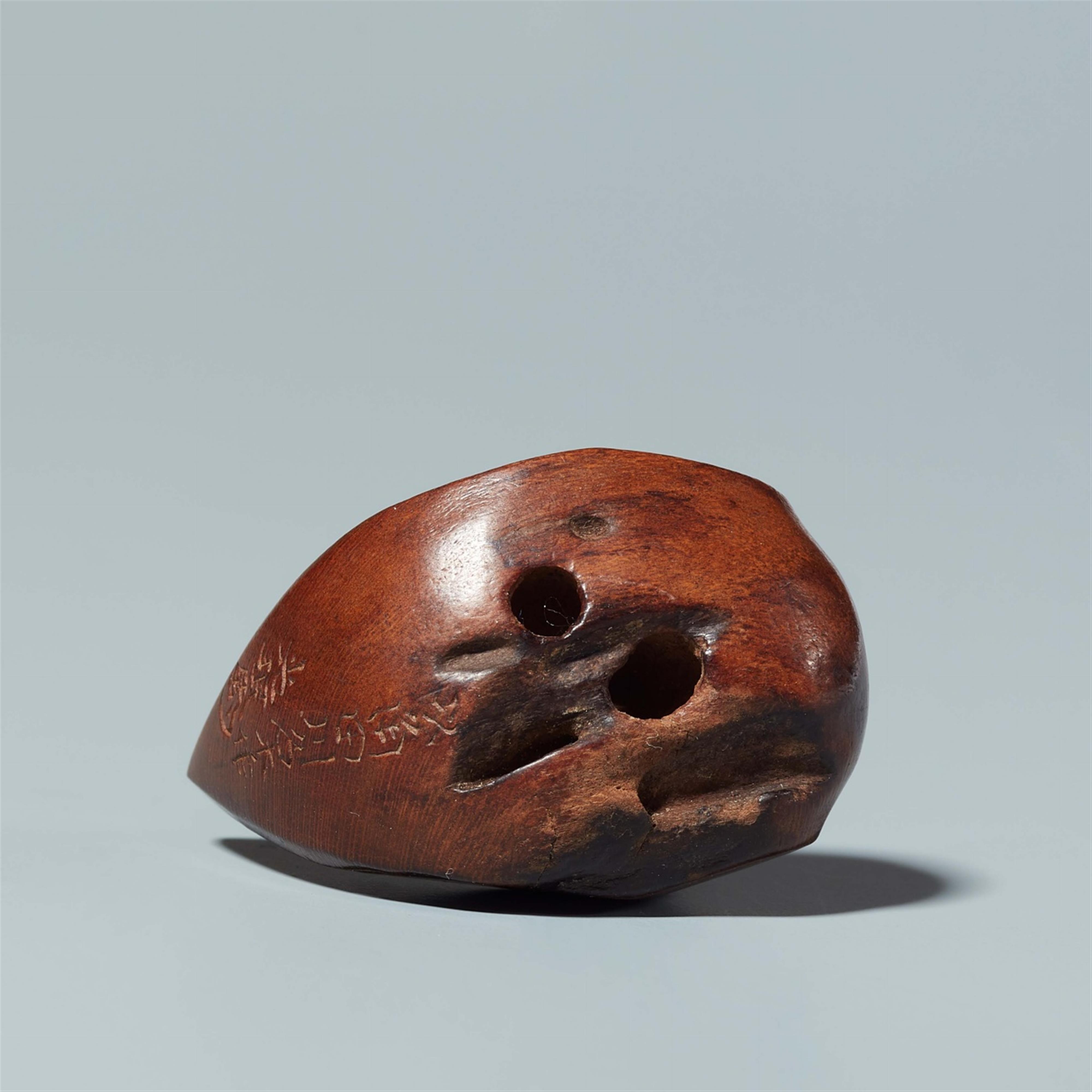 Duck. Wood. Second half 19th century - image-5