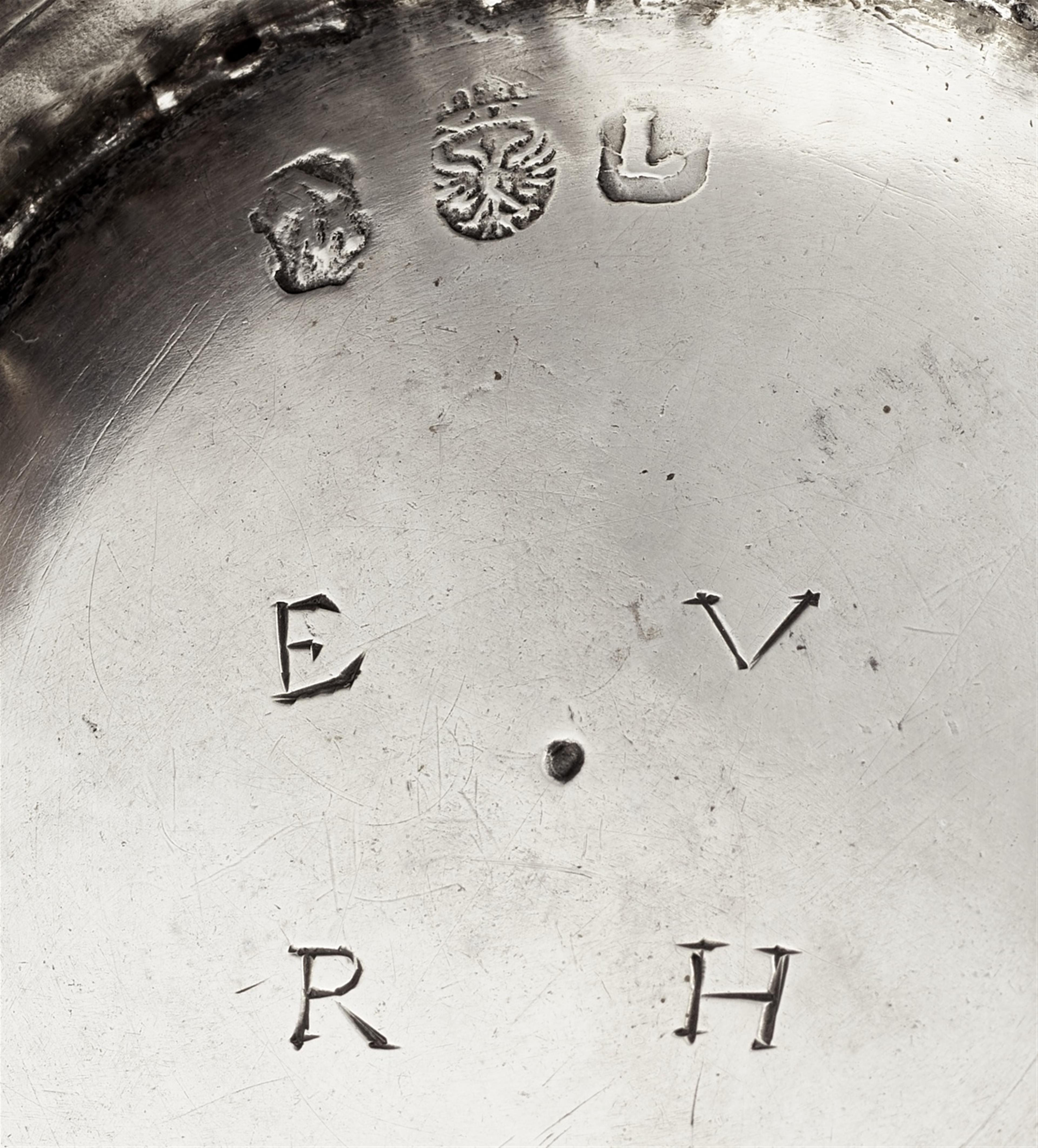 A Bolsward silver beaker - image-4