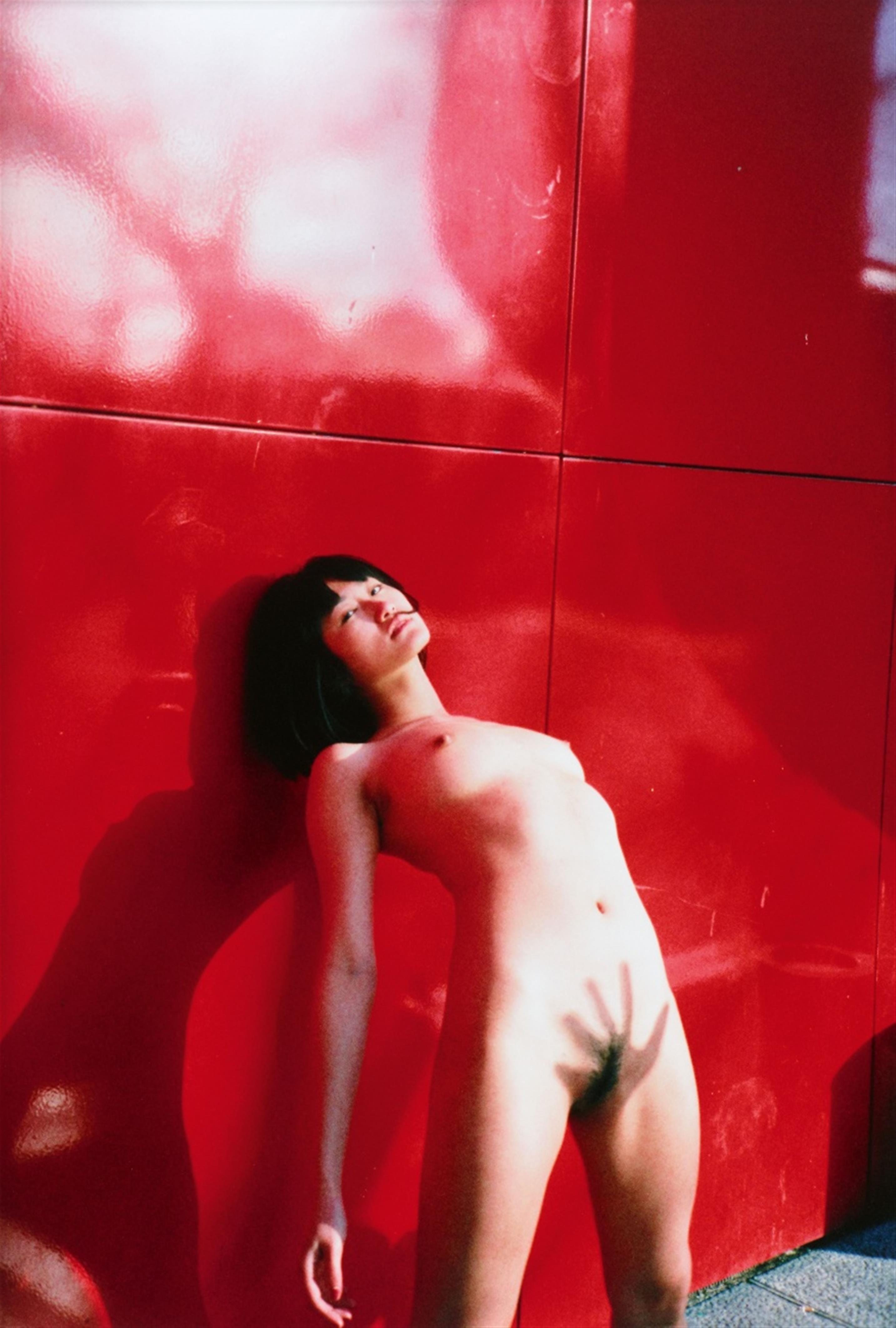 Ren Hang - Untitled - image-1