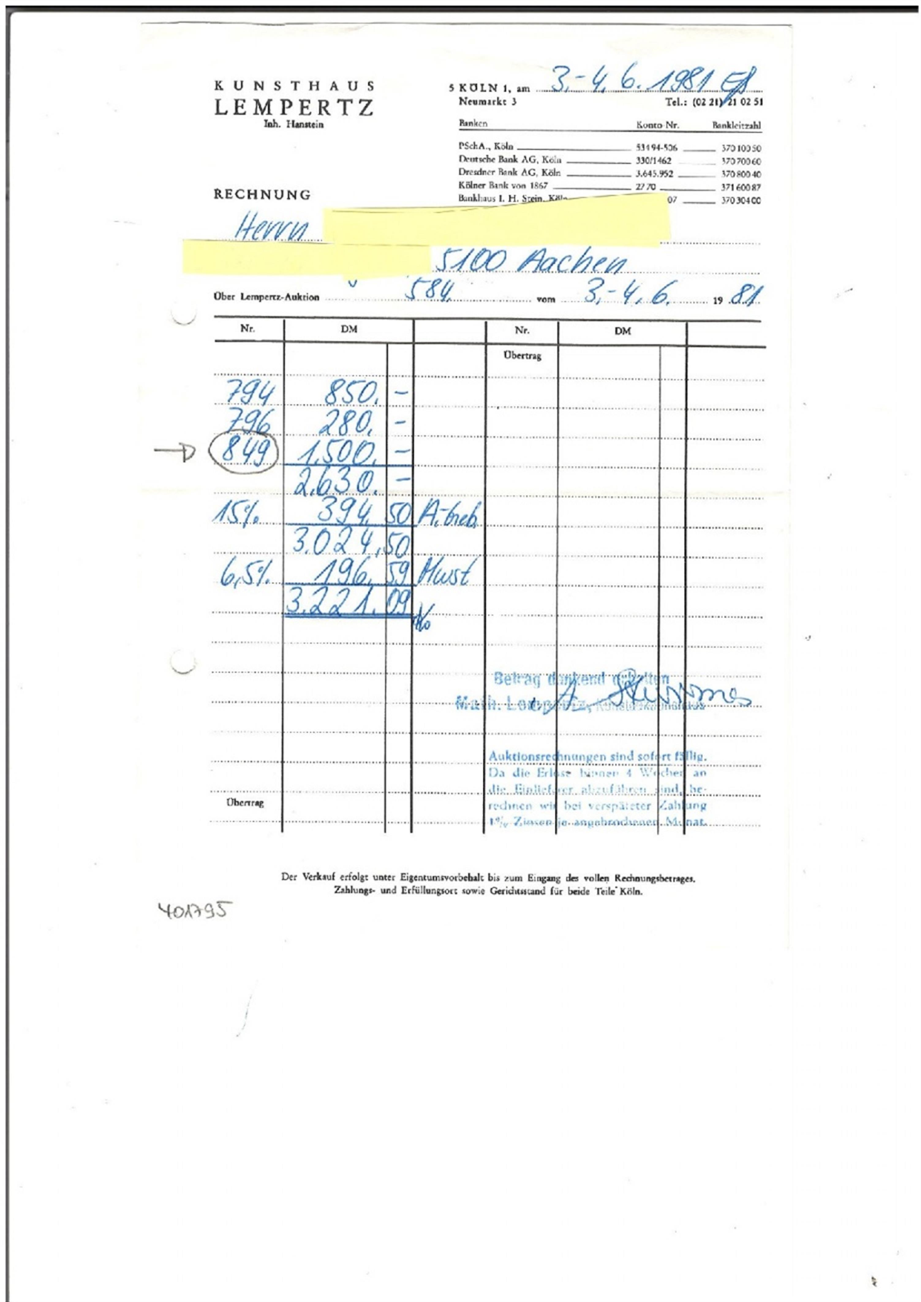 Kopf. Grauer Kalkstein. Kambodscha. Baphuon. 11. Jh. - image-2