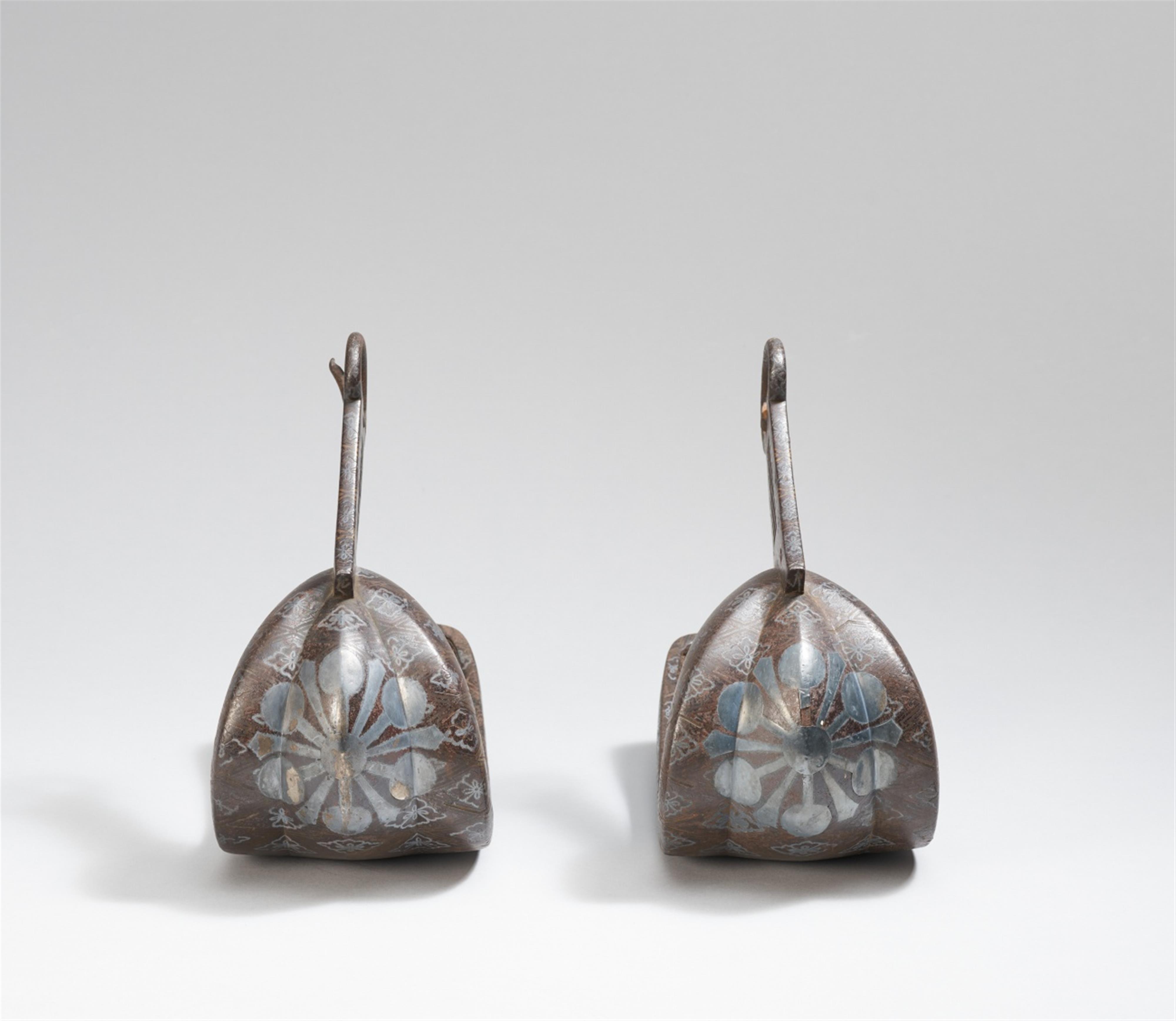 A pair of abumi. 19th century - image-2