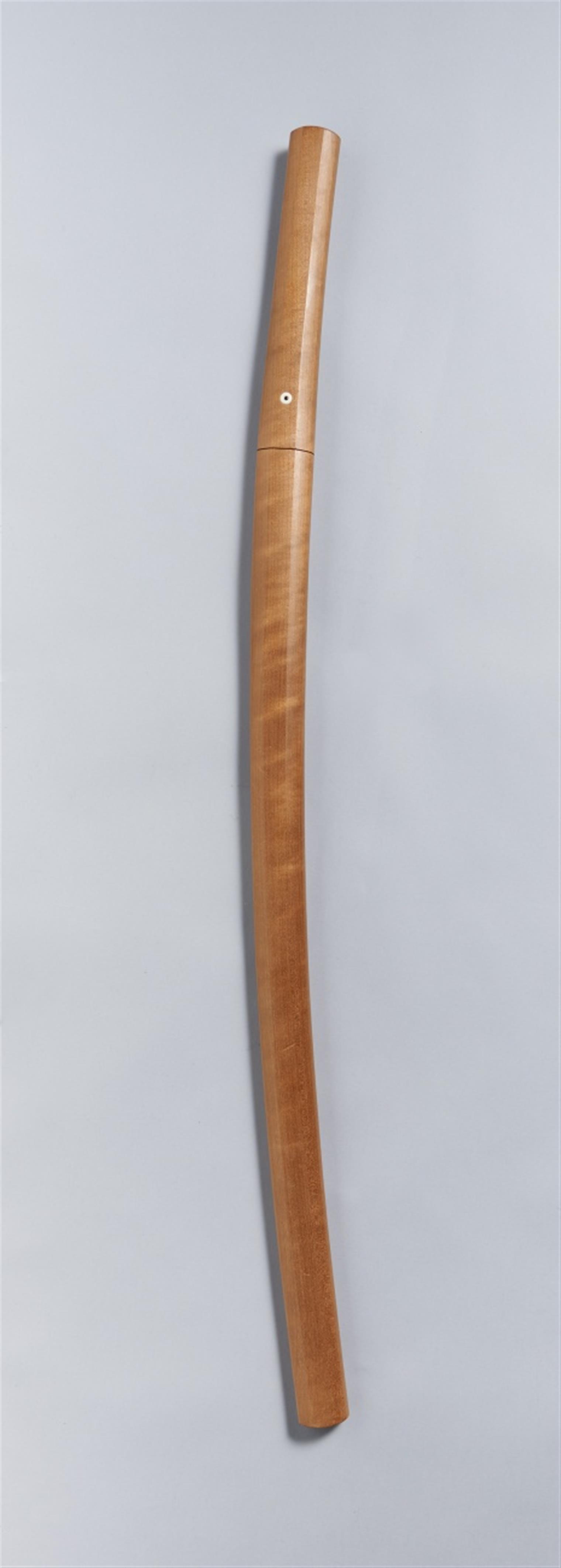 Katana. Azuchi-Momoyama period - image-4