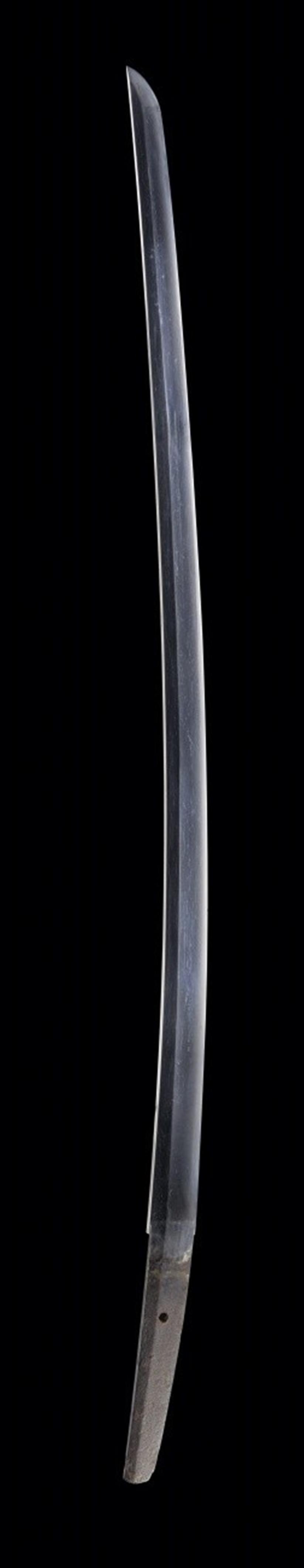 Handachi Katana. 18./19. Jh. - image-2