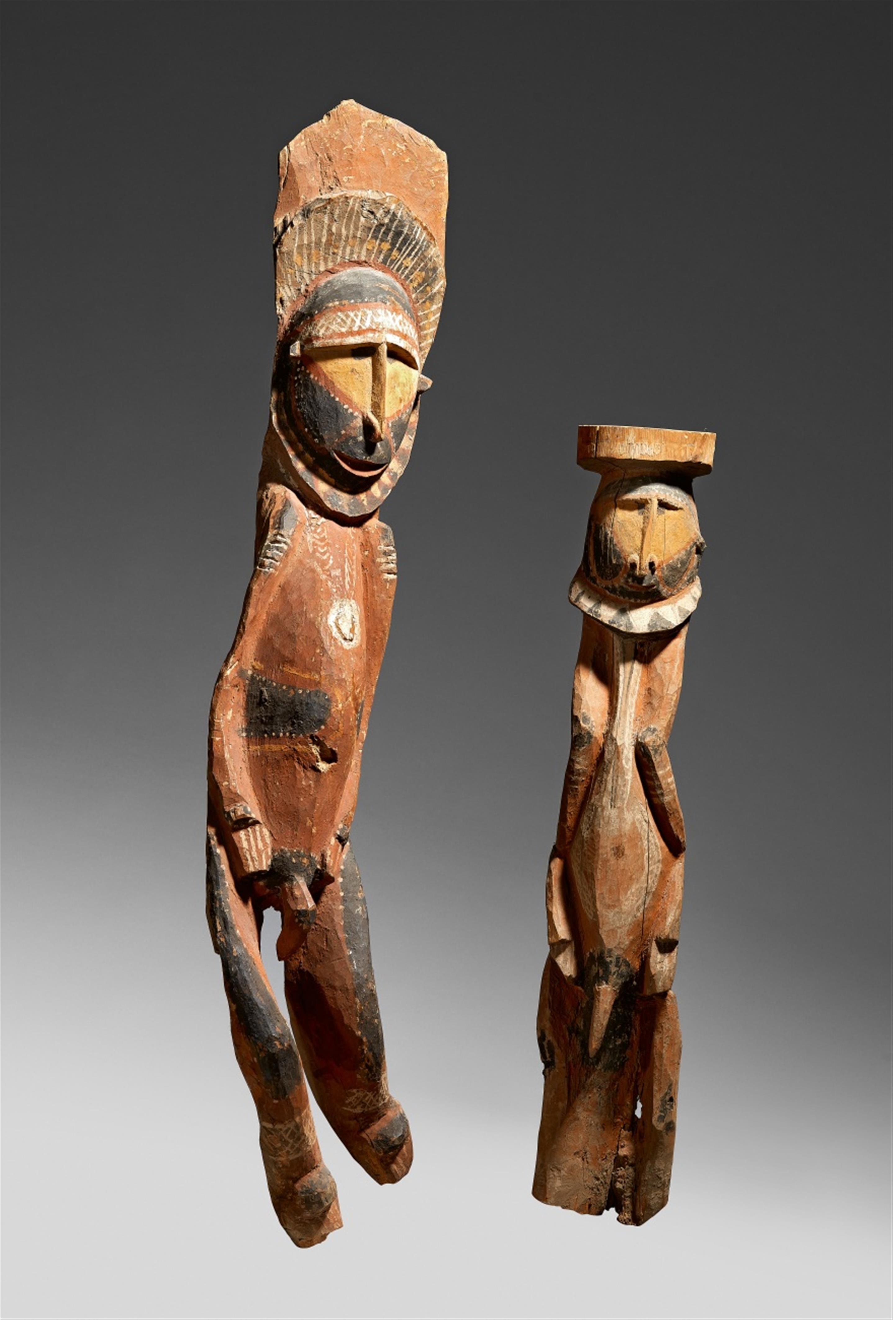 TWO MAPRIK FIGURES - image-1