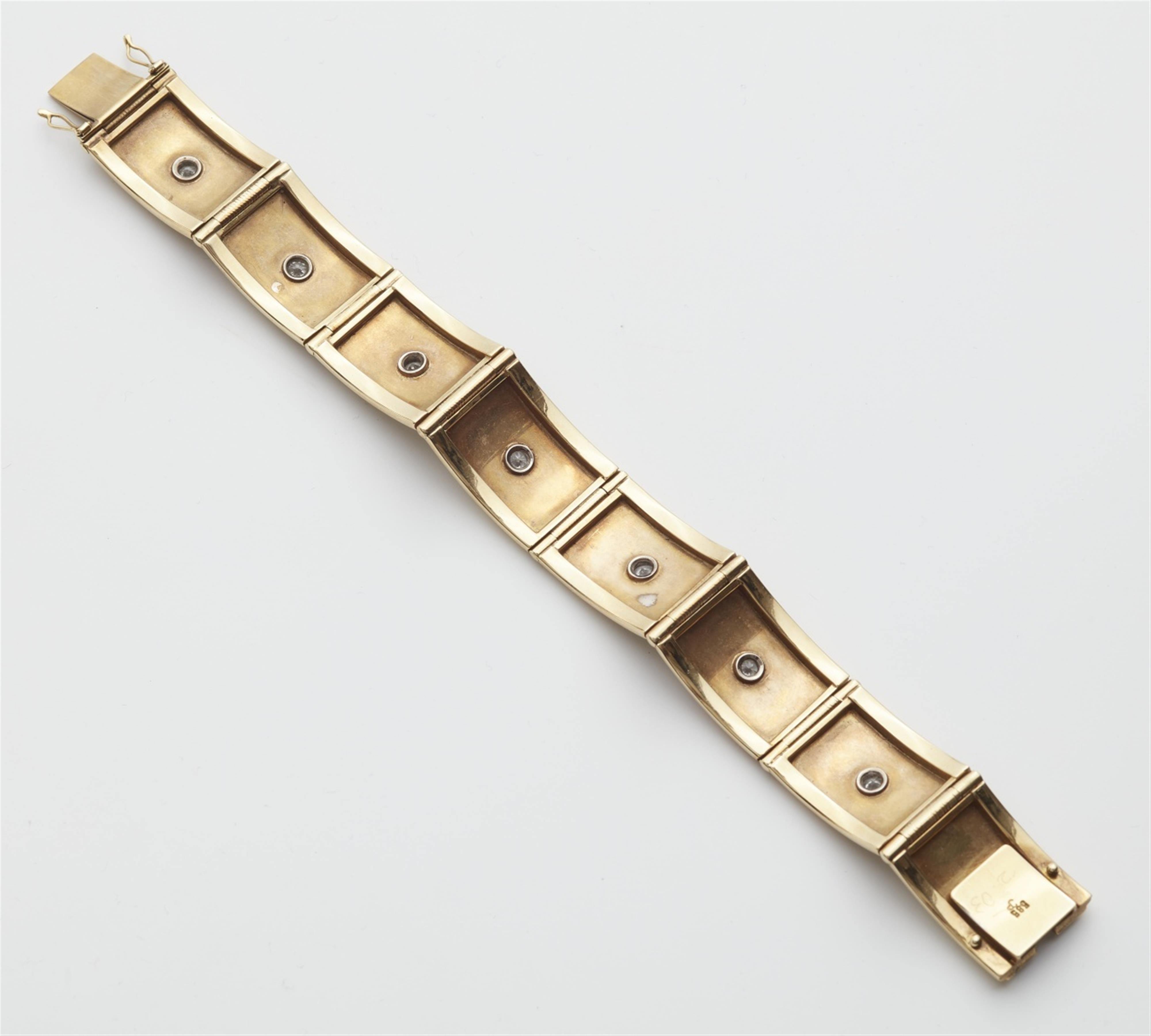 Armband mit Granulation - image-2