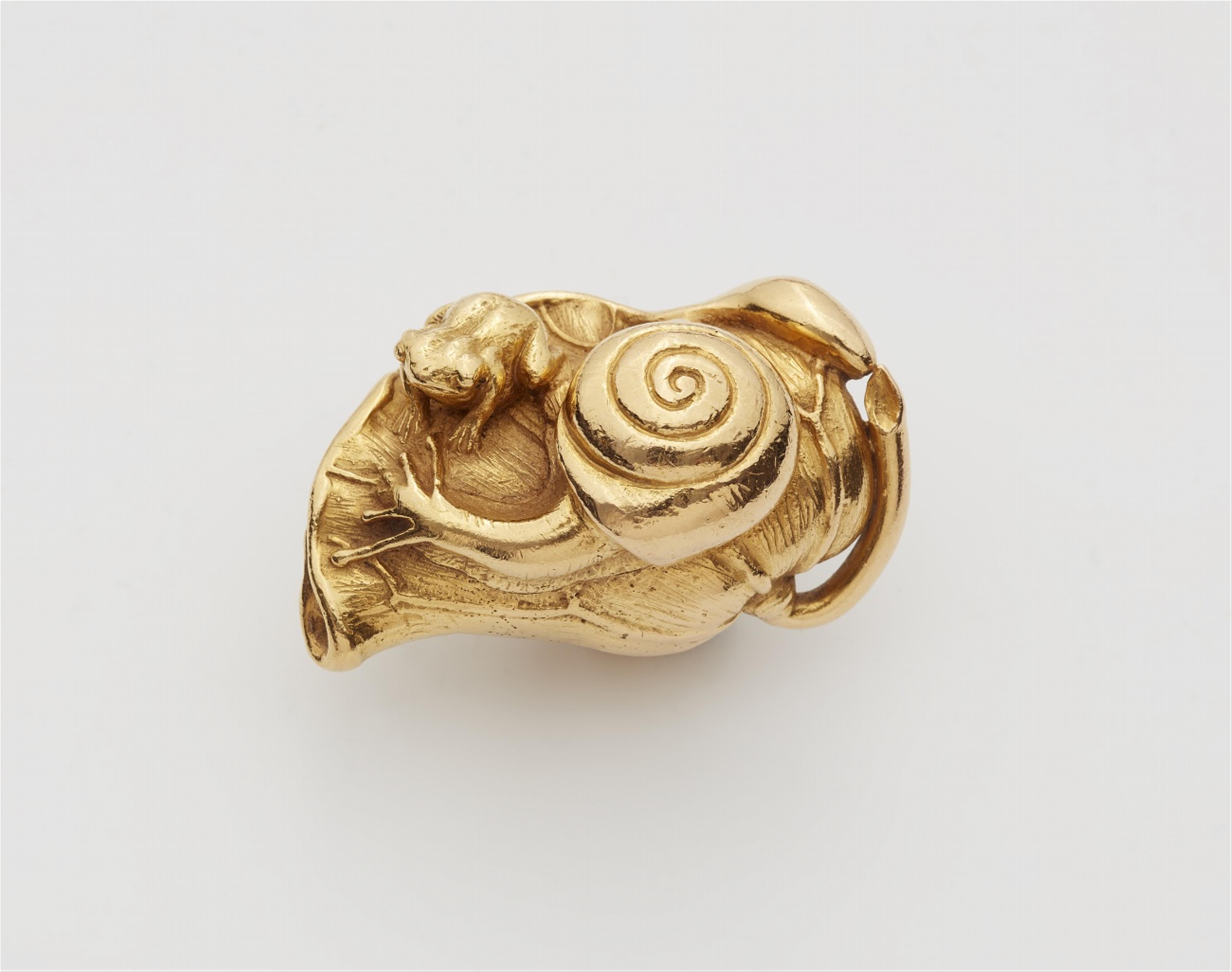 Netsuke-Ring - image-1