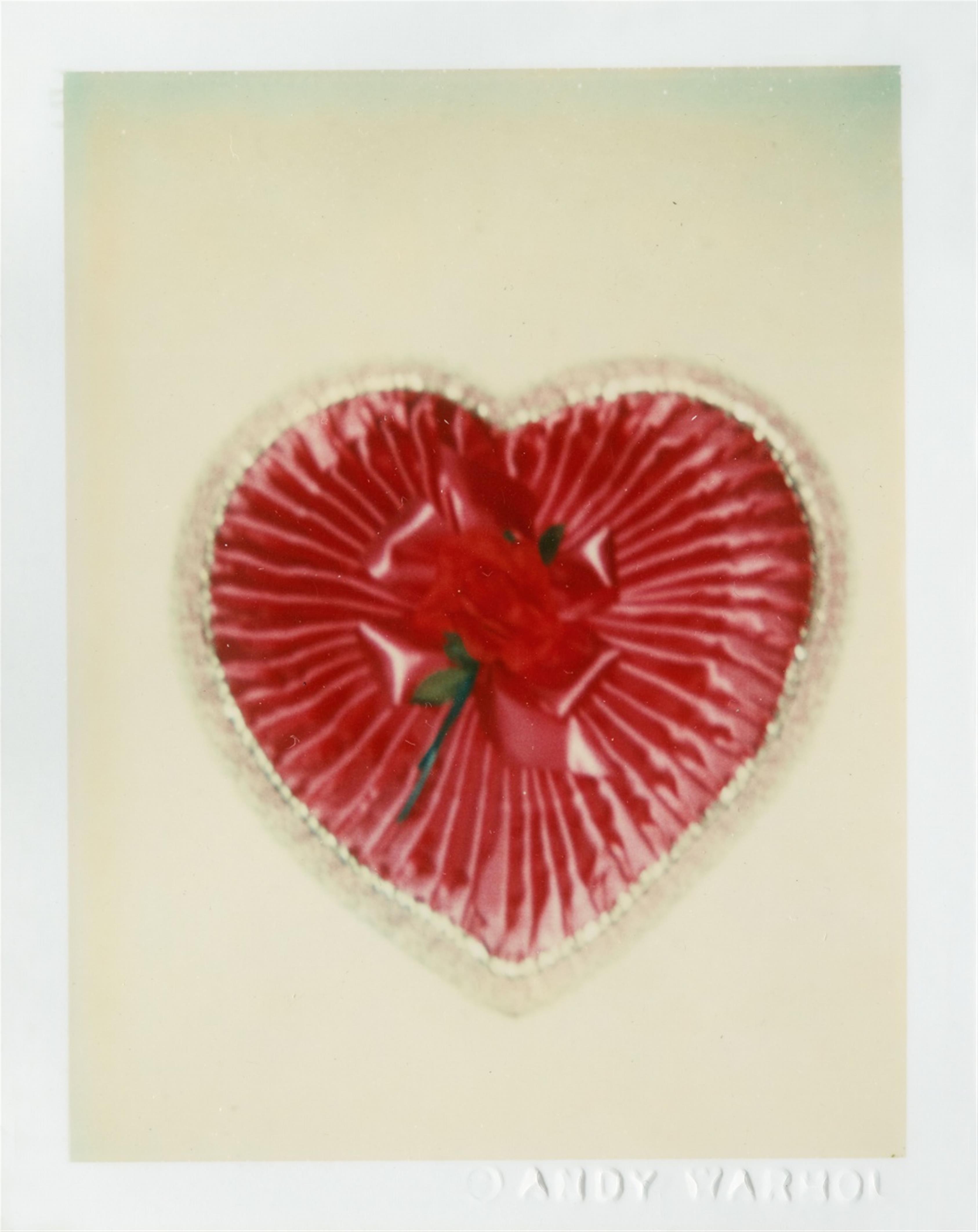 Andy Warhol - Candy Box/Rose - image-1